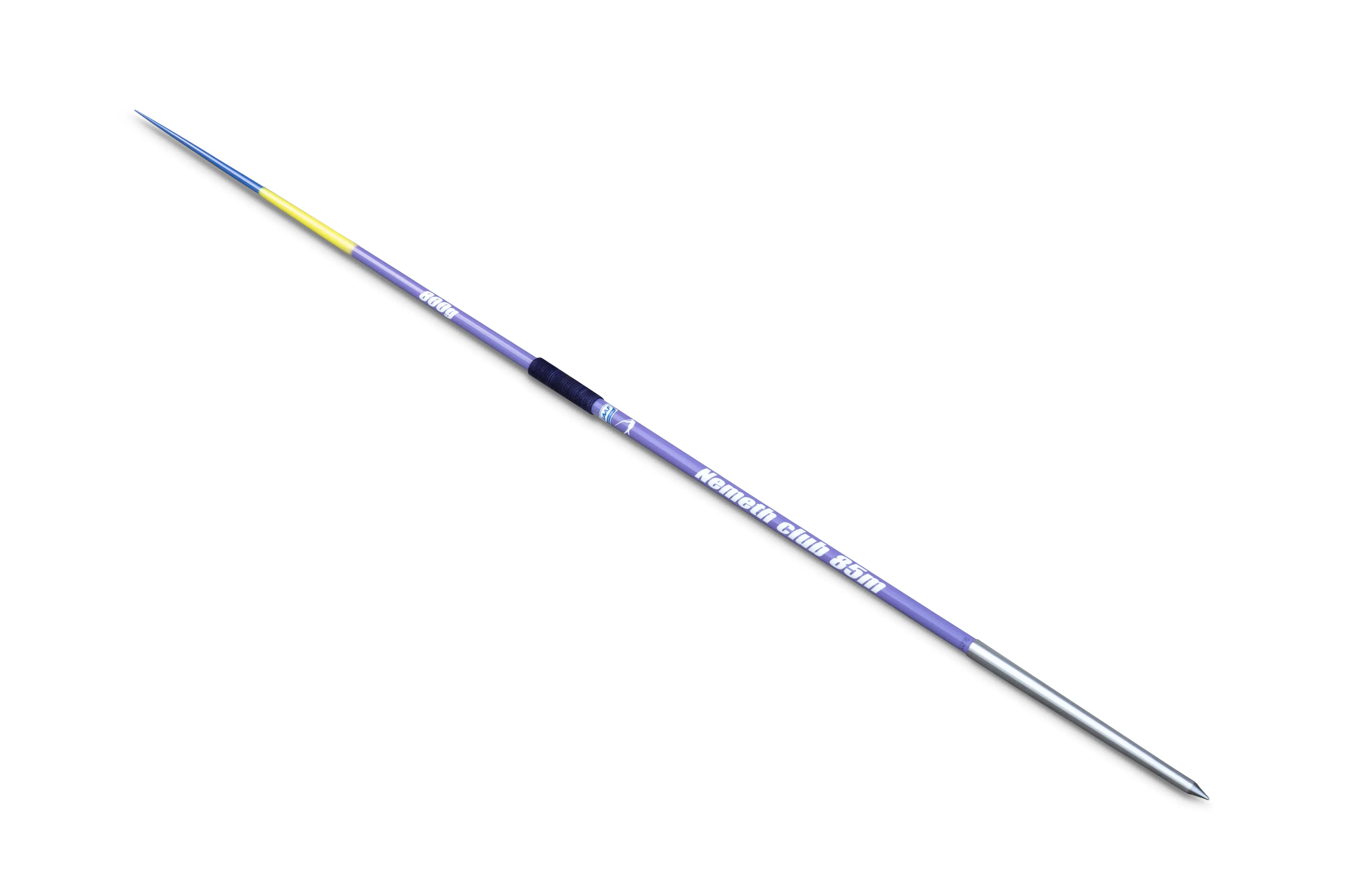 Nemeth Club Competition Javelin - 800 g
