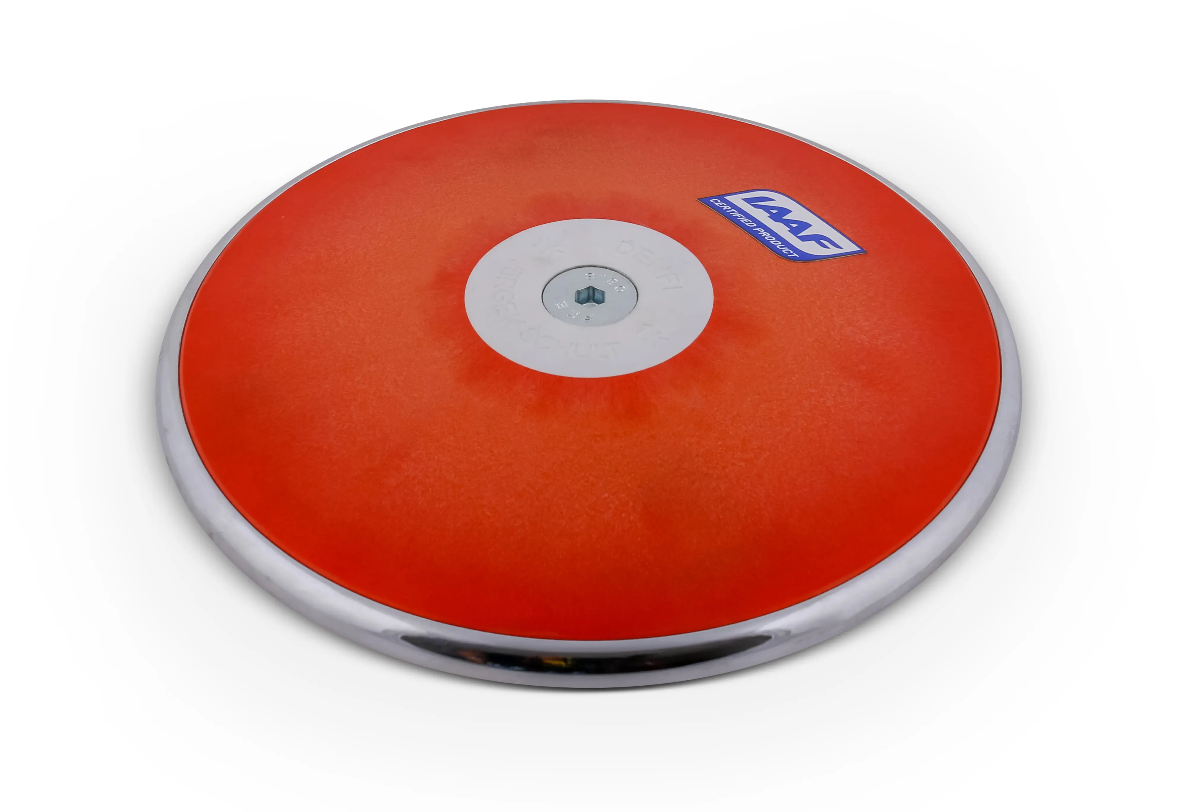 Denfi Jürgen Schult Skymaster Competition Discus