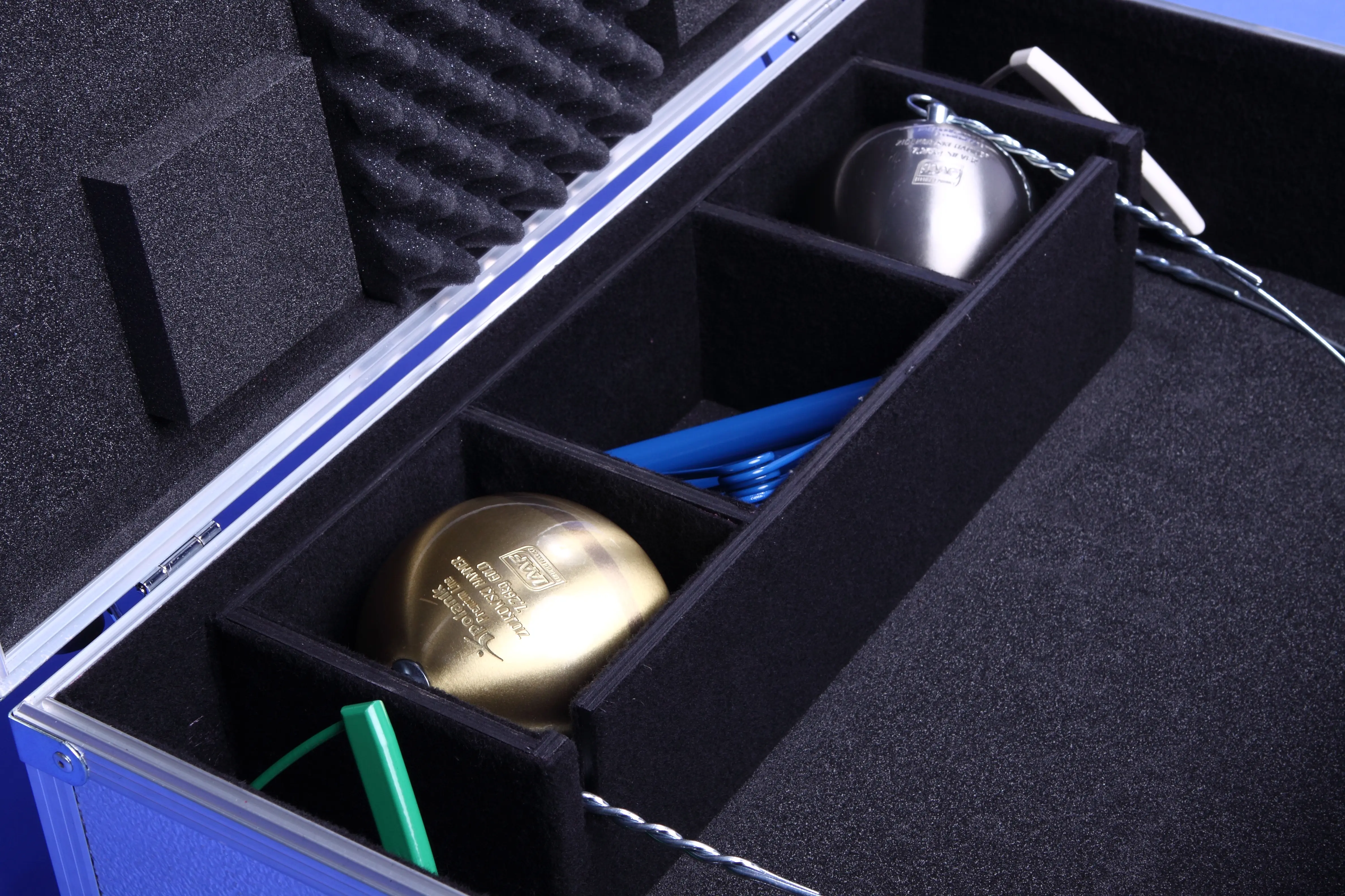 Polanik Hammer Transport Case