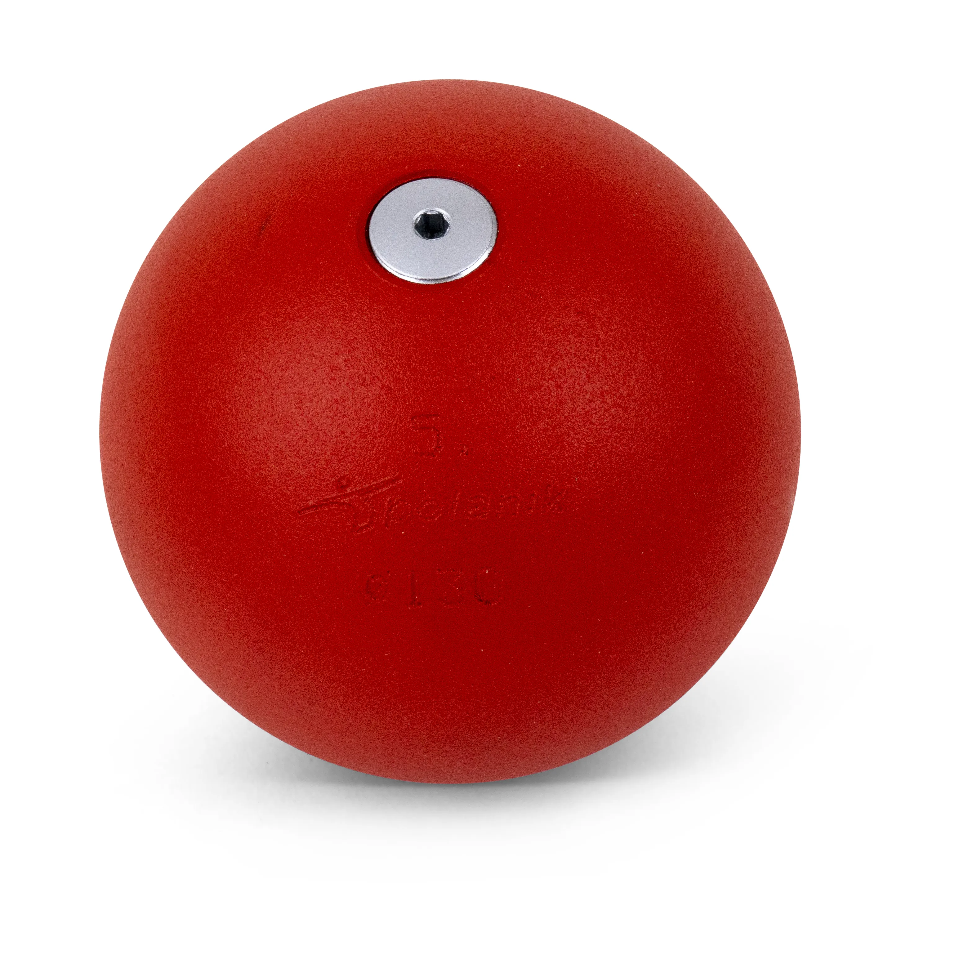 Polanik WMA 130 XL Competition Shot Put Series - 3.00 - 6.00 kg