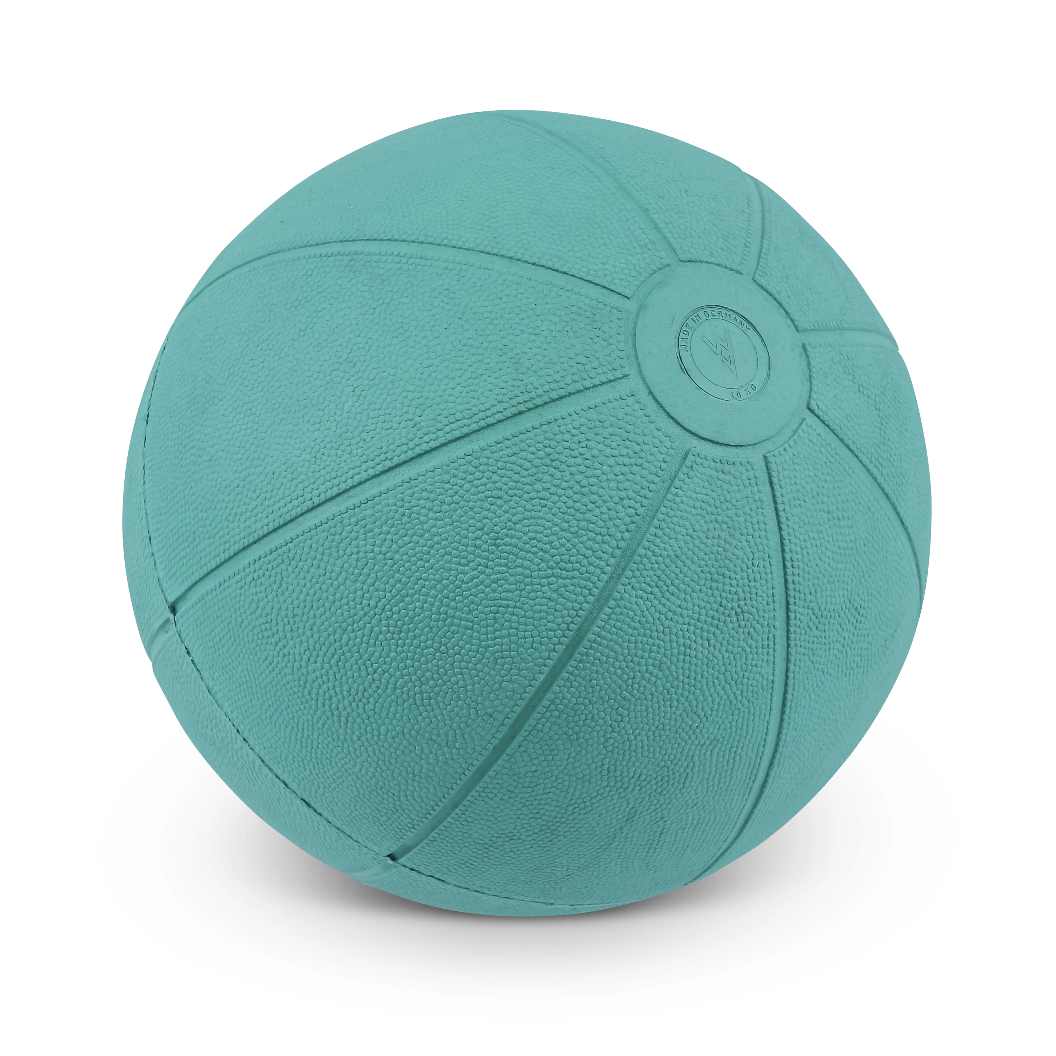 WV Rubber Medicine Ball