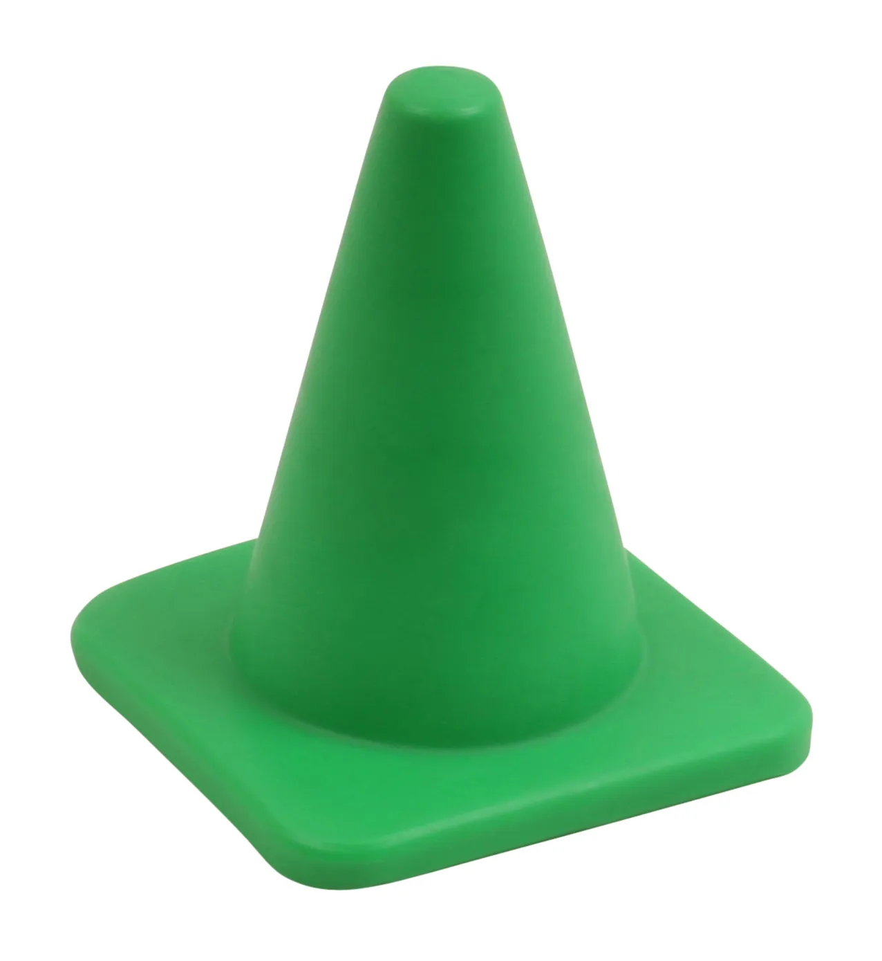 Flexible Safety Cone - 10 cm