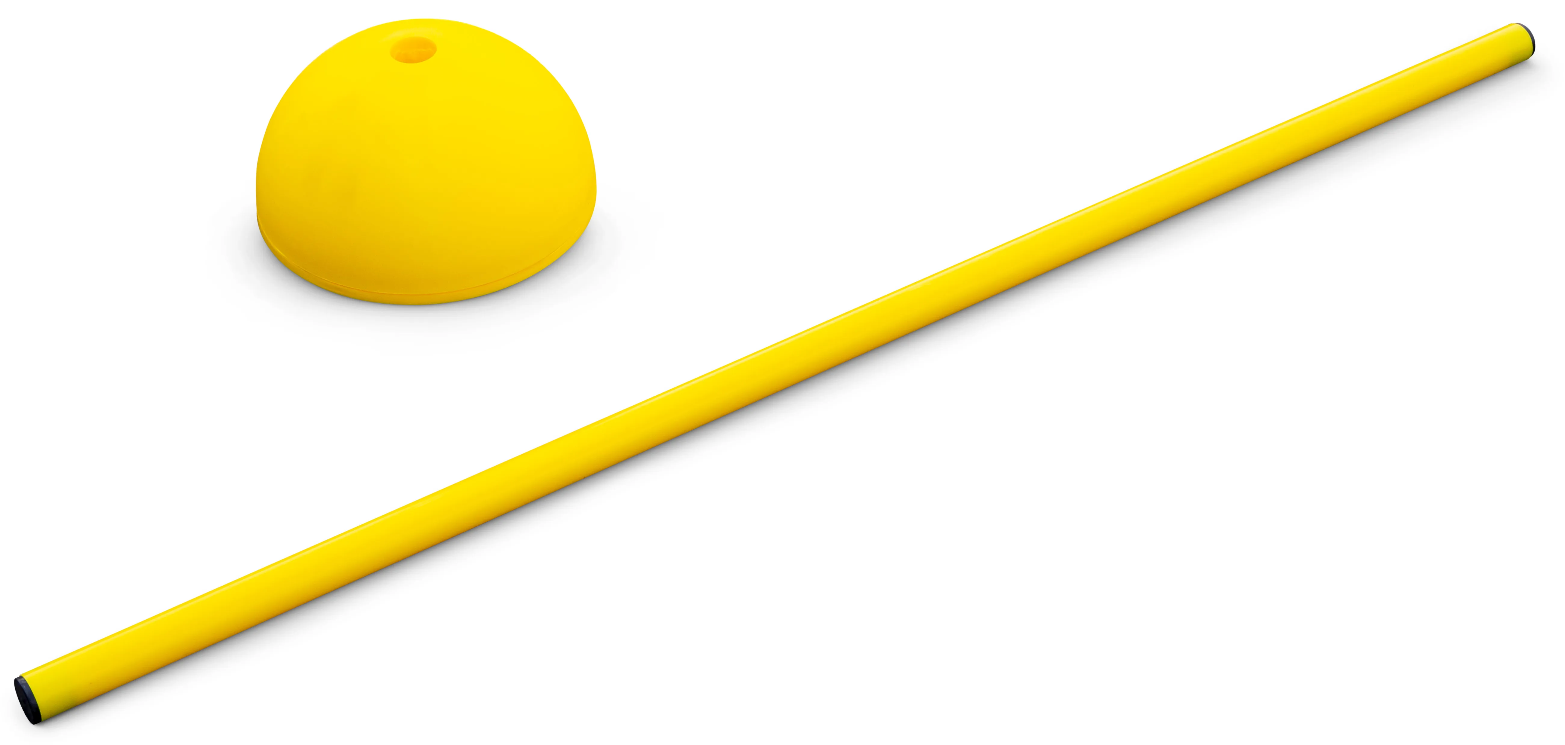 Slalom Pole with Fillable Base