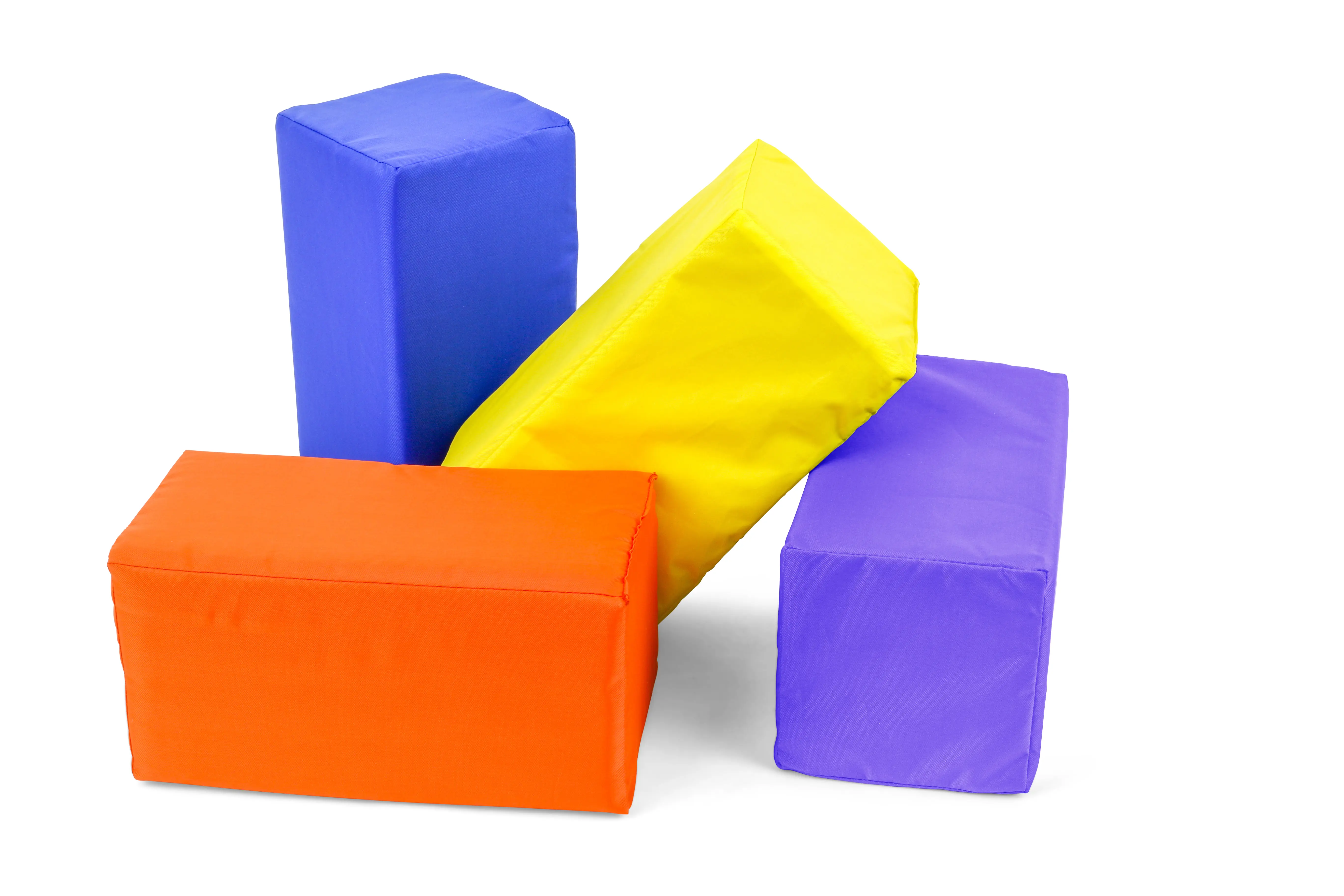 Small Foam Building Block