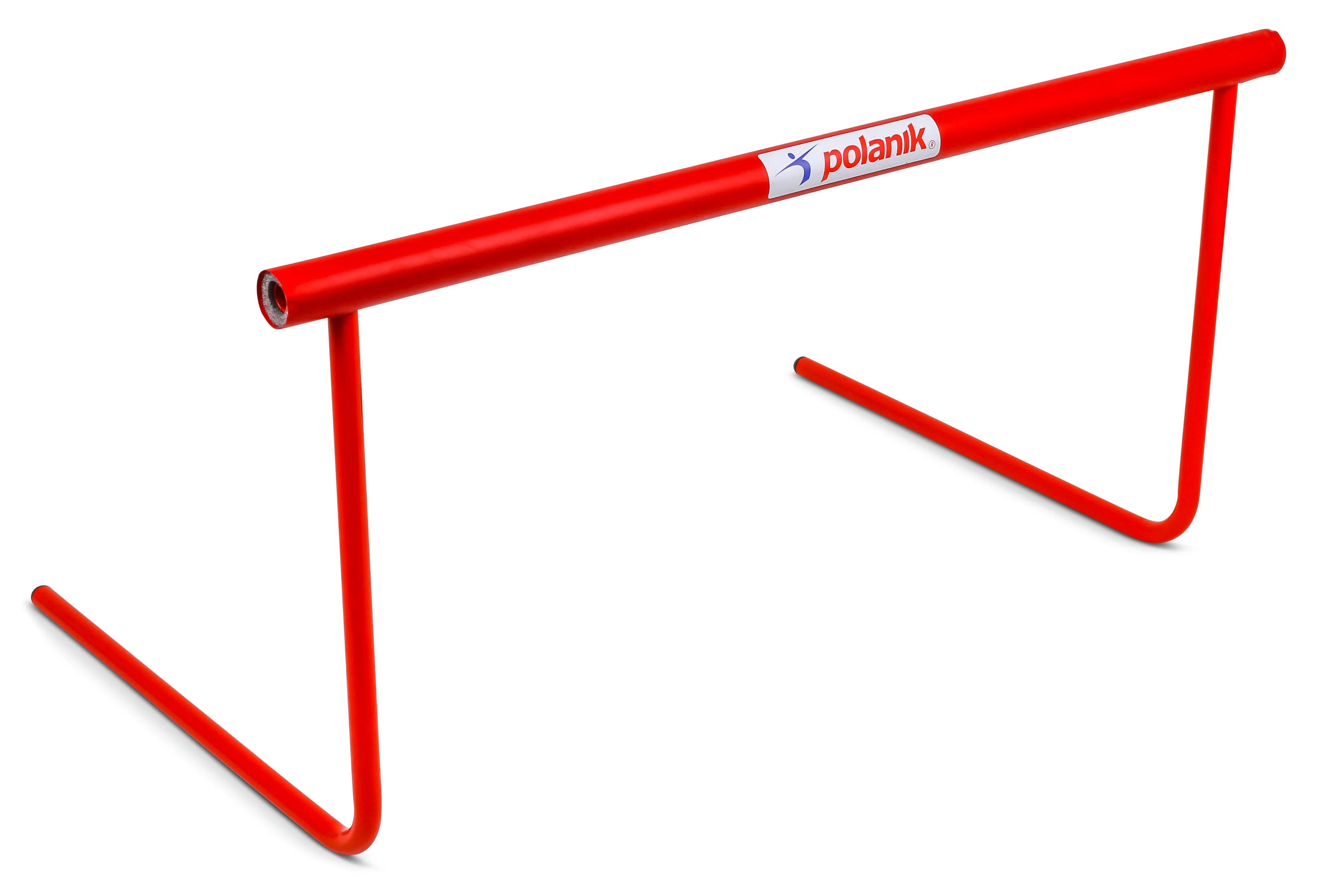 Polanik Safe Kids' Competition Hurdle - 50 cm