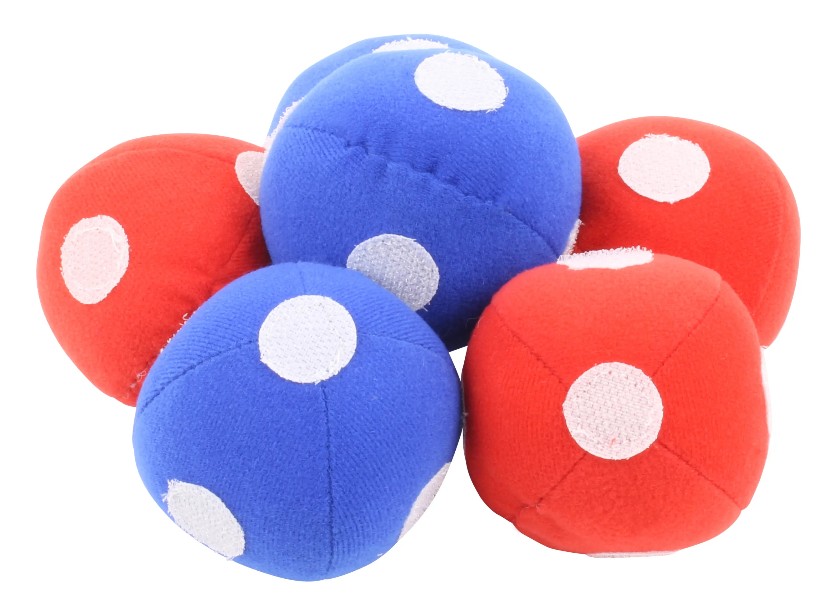 Collapsible Target Board with Small Balls