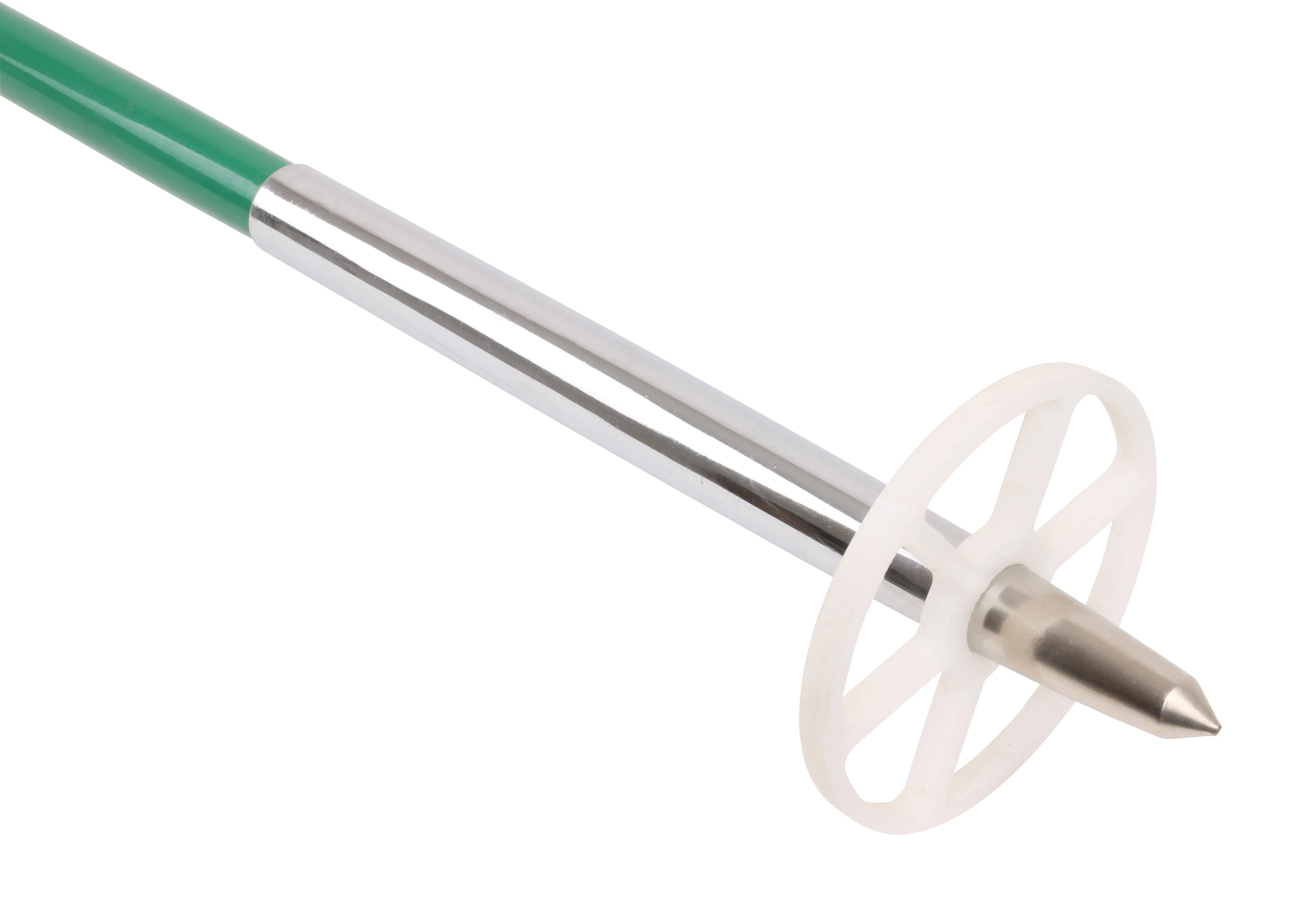 Polanik Javelin Head Circle