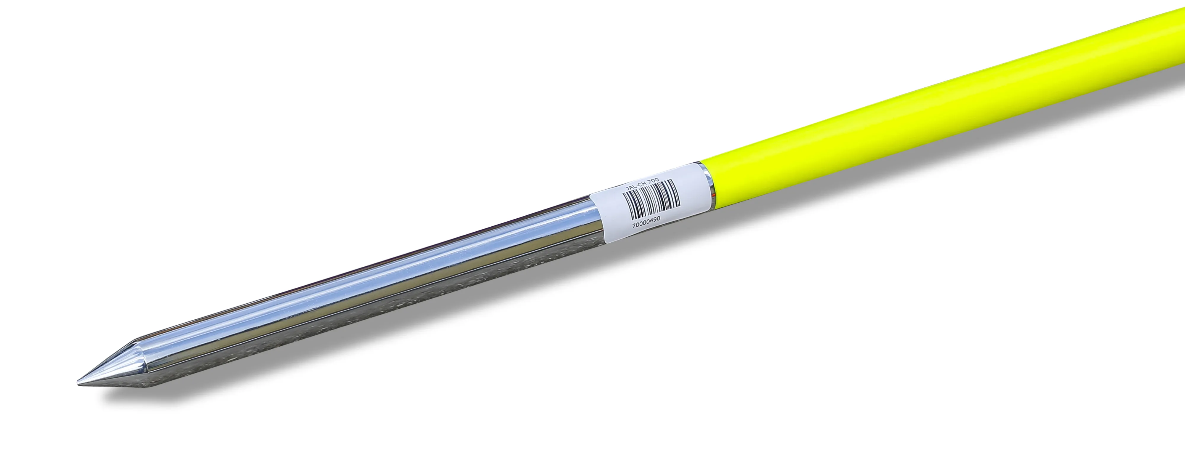 Vinex Challenge Competition Javelin