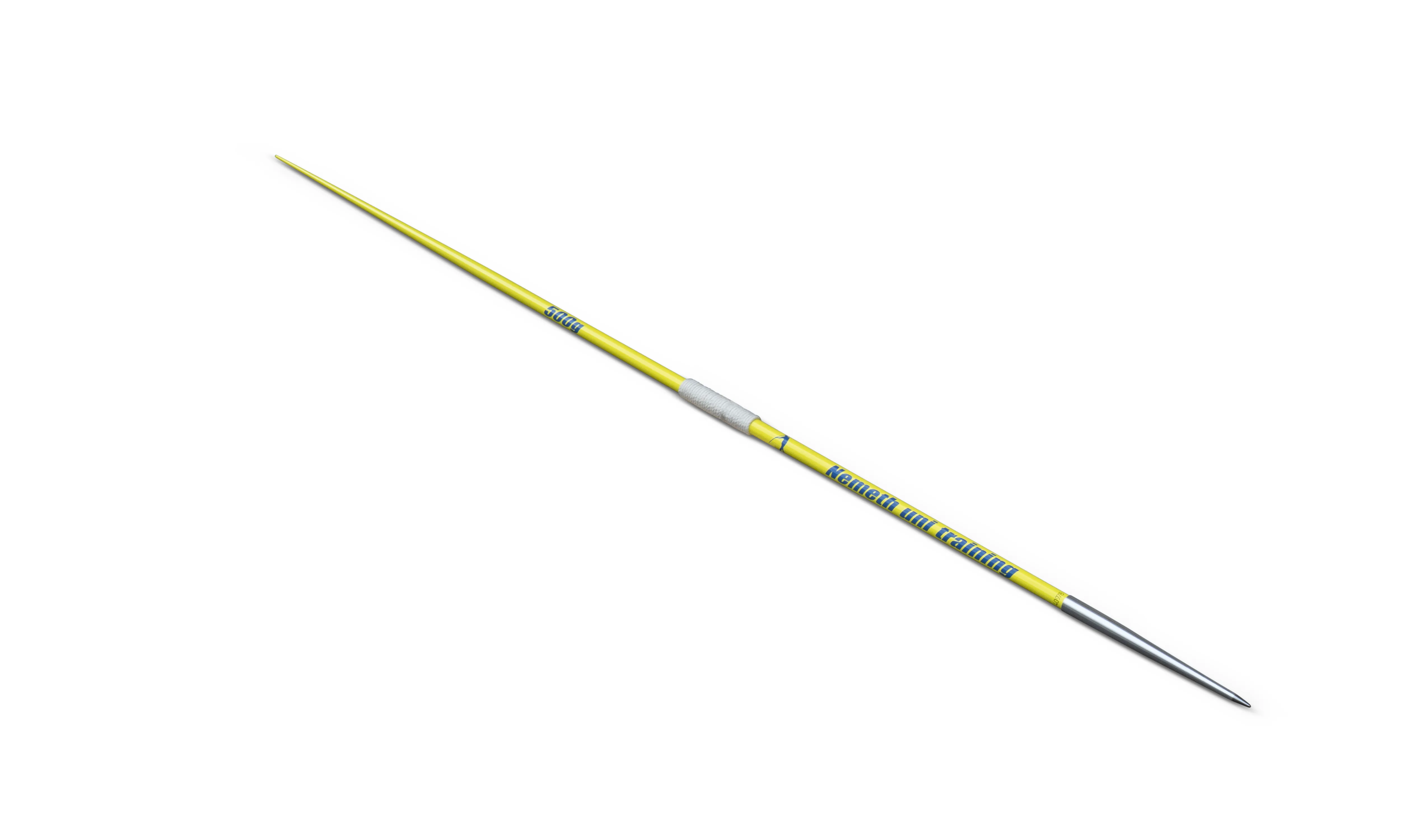 Nemeth Universal Training Javelin