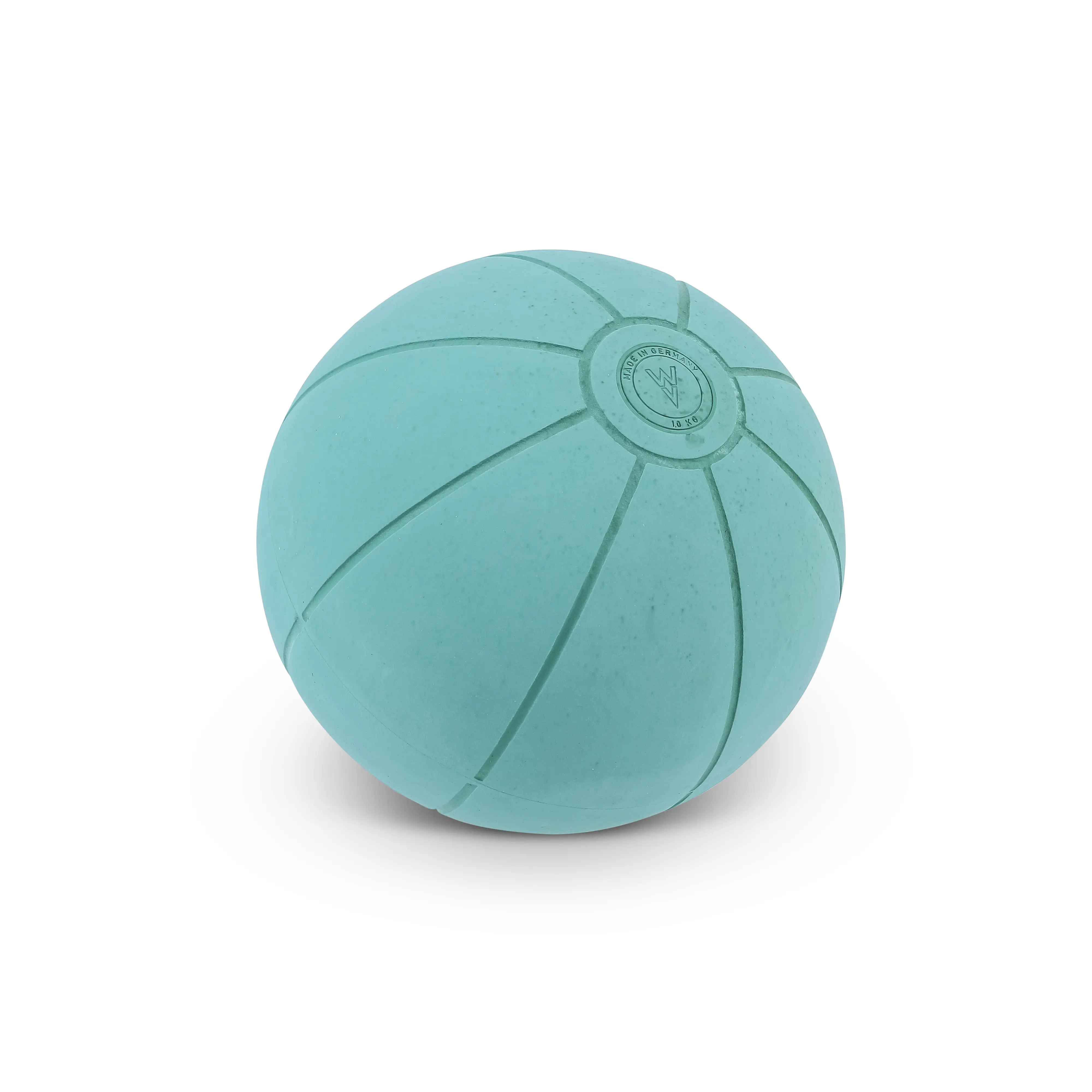 WV Rubber Medicine Ball