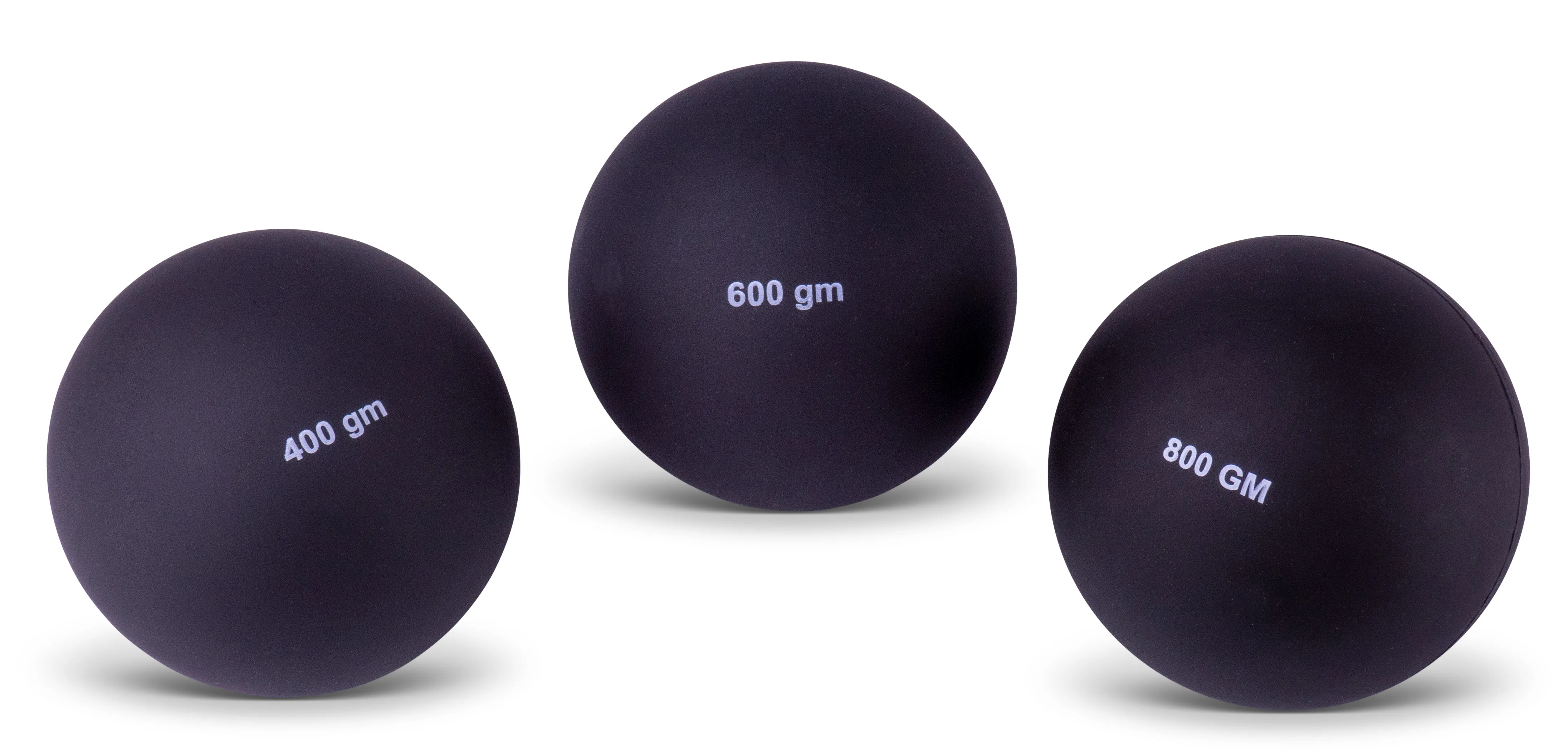 HAEST Solid Javelin Training Ball