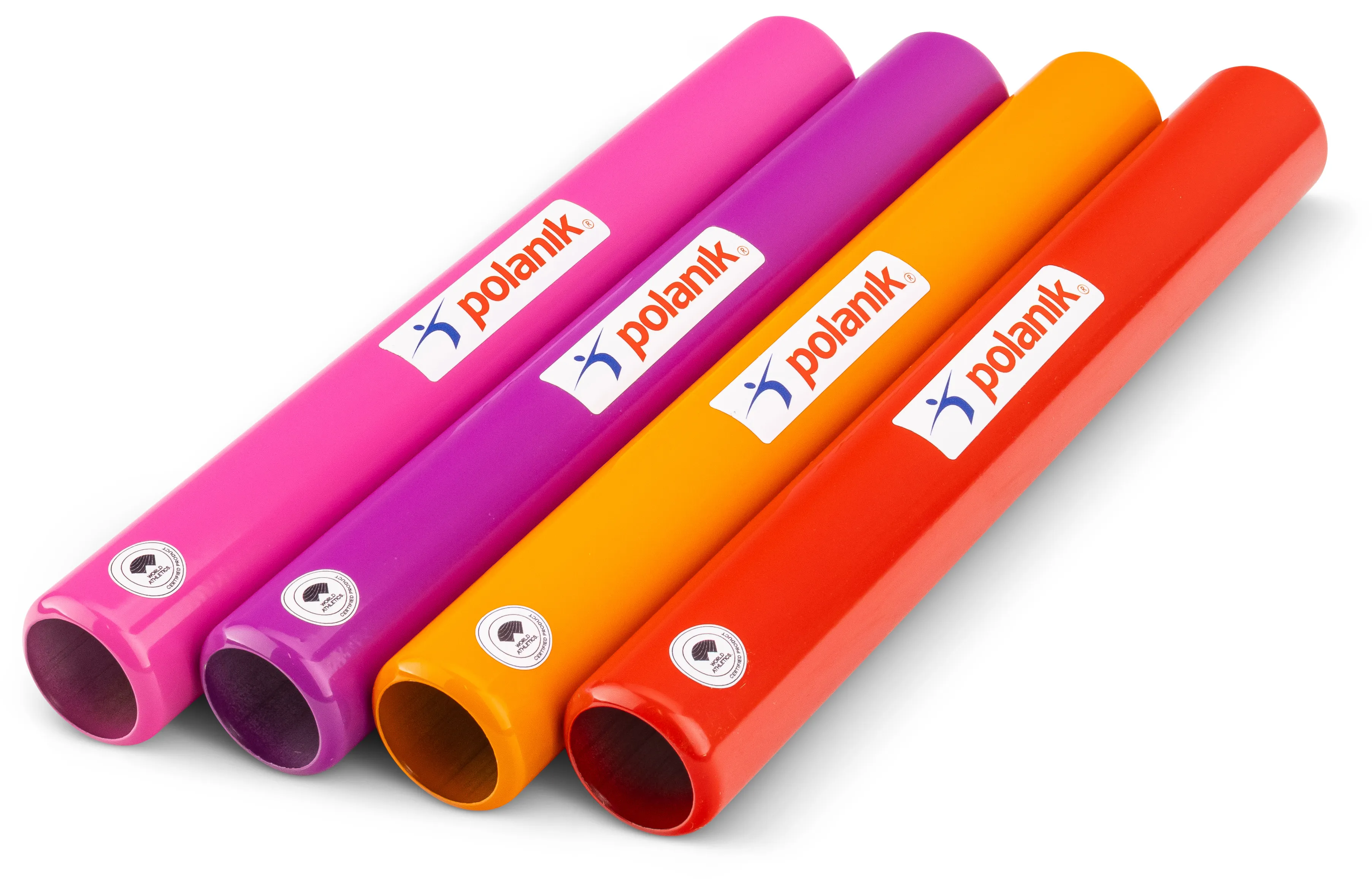 Polanik Senior Relay Batons