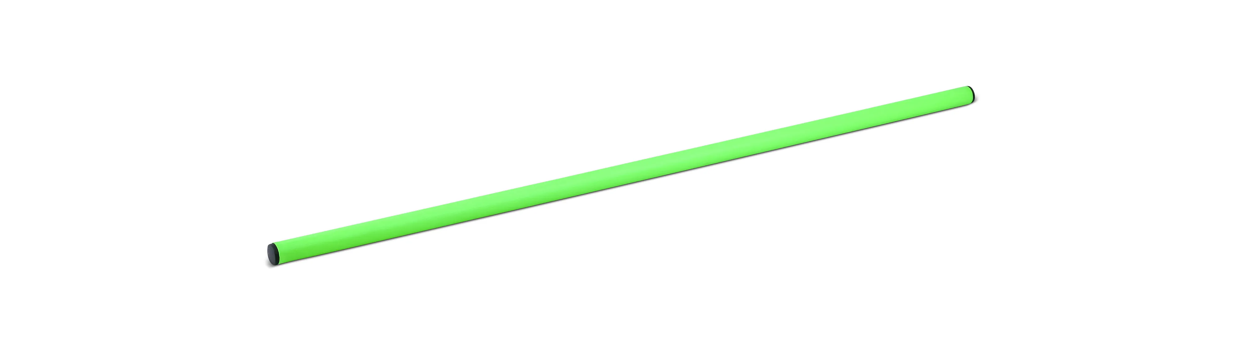 Gymnastic and Agility Poles