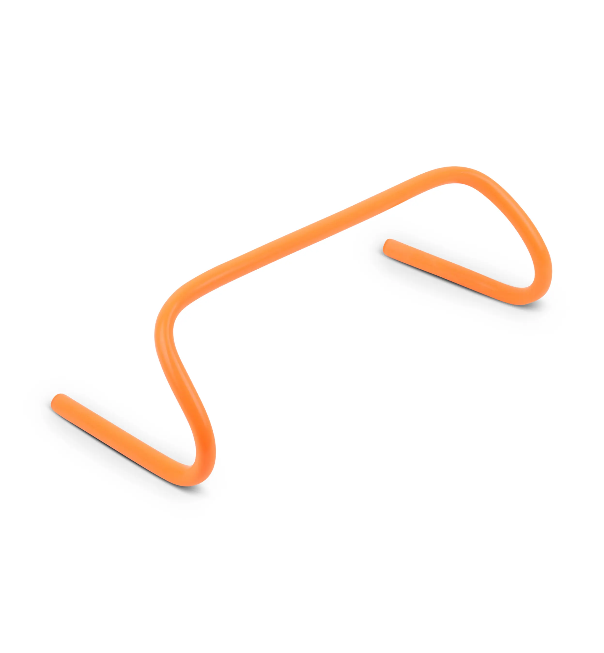 Six Agility Hurdles