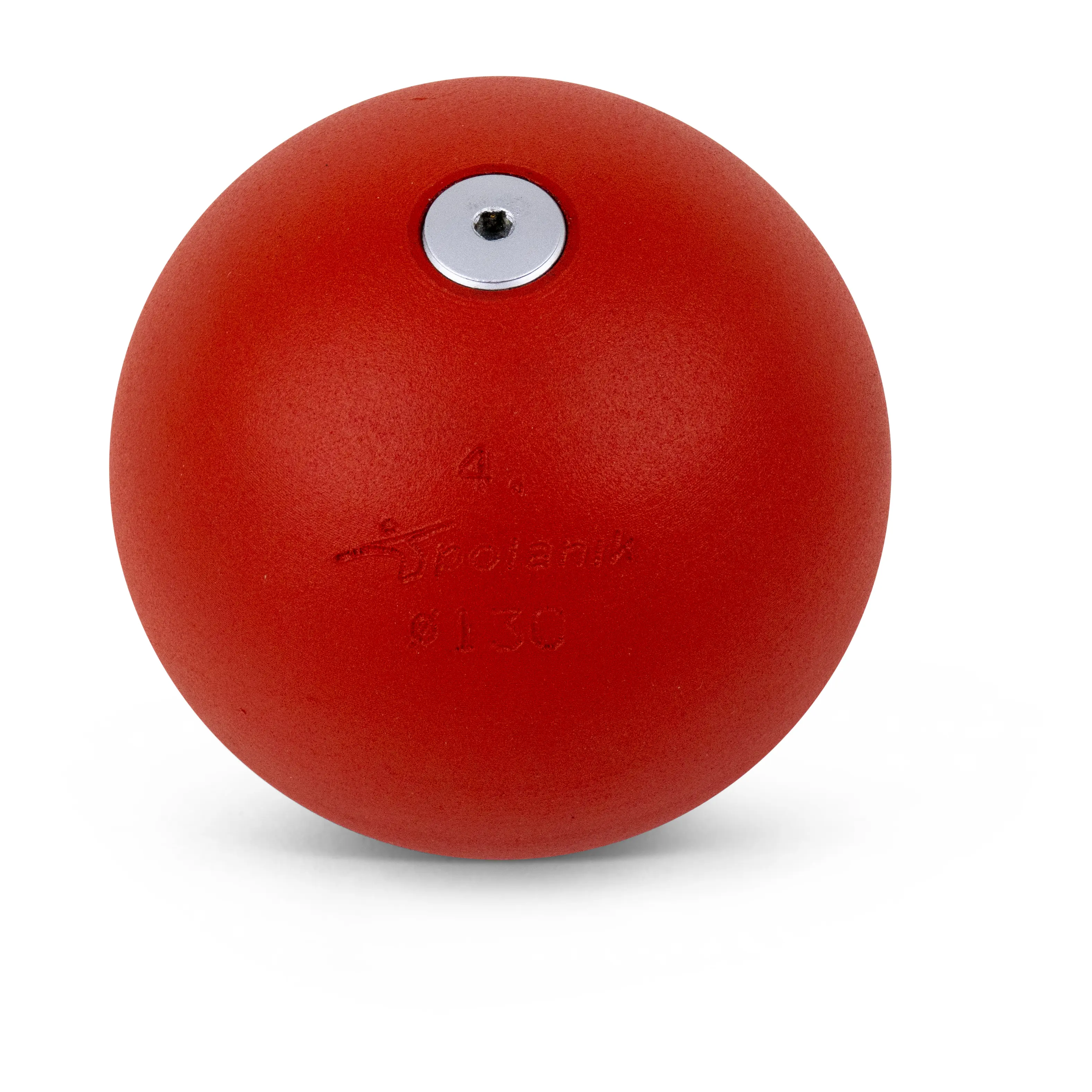 Polanik WMA 130 XL Competition Shot Put Series - 3.00 - 6.00 kg