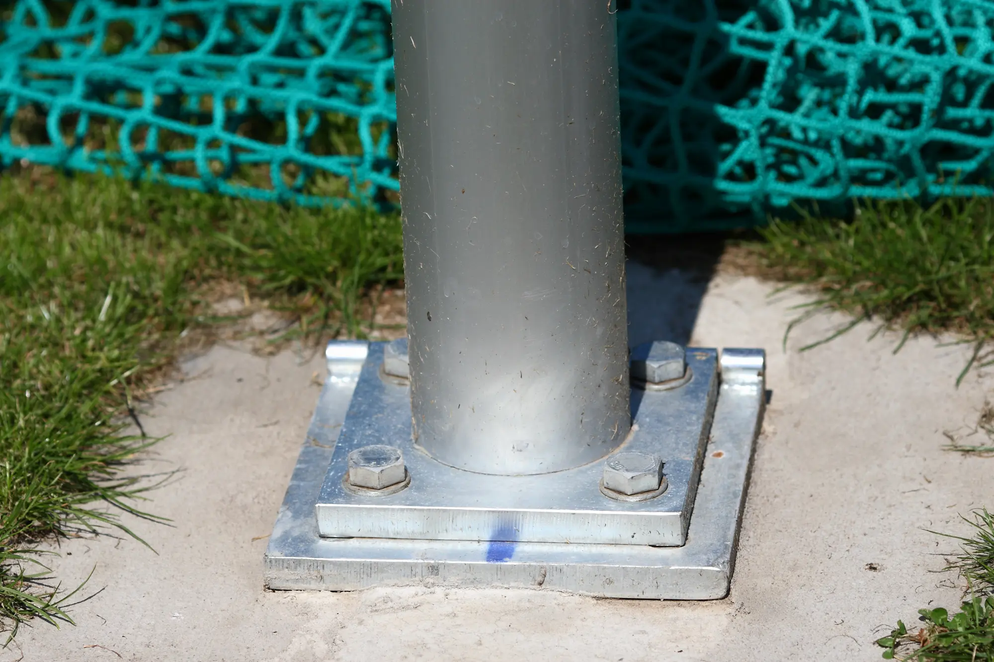 Polanik Cage Upright Anchors for KLD-5-A