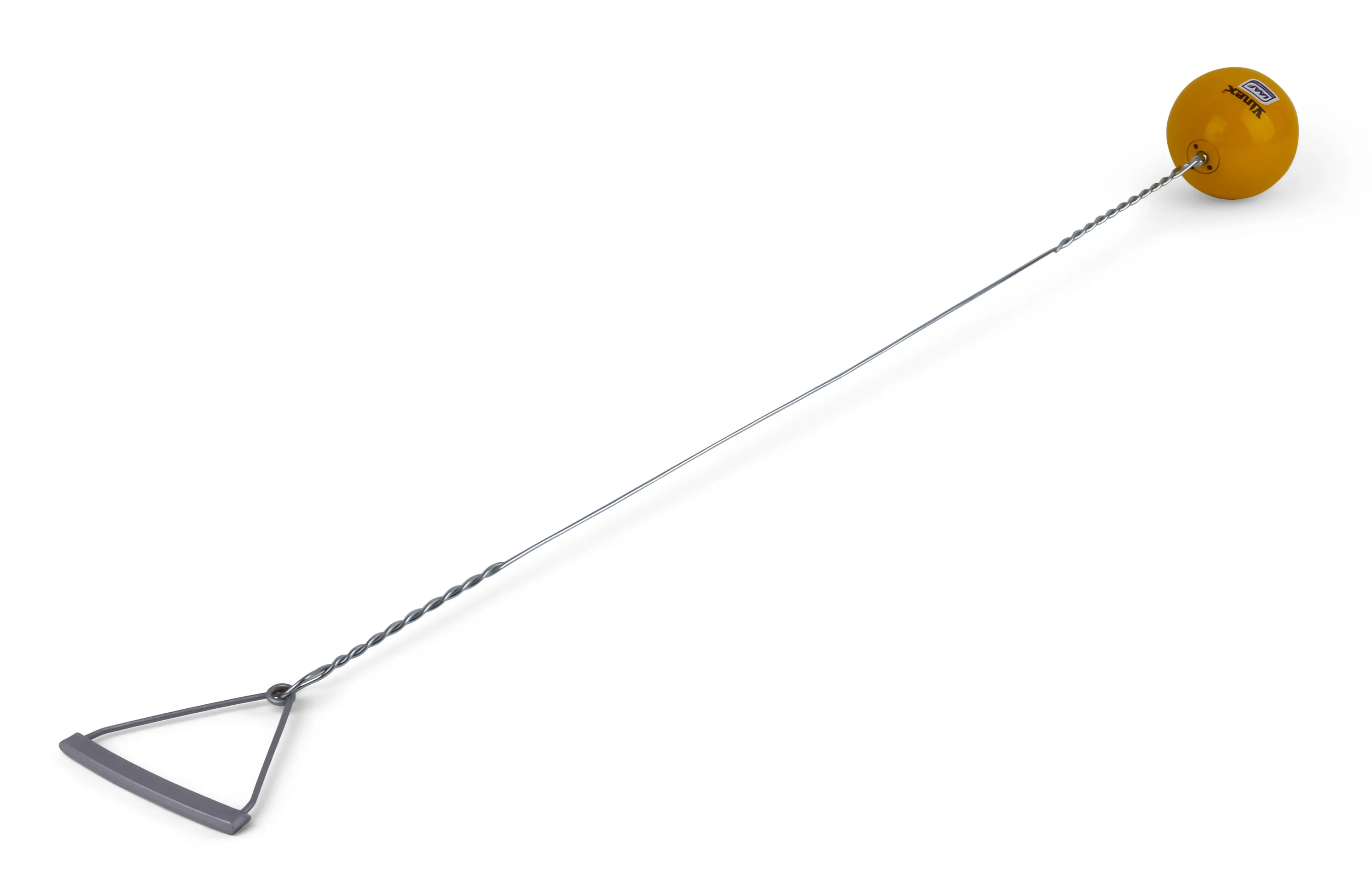 Vinex Super Challenge Competition Throwing Hammer