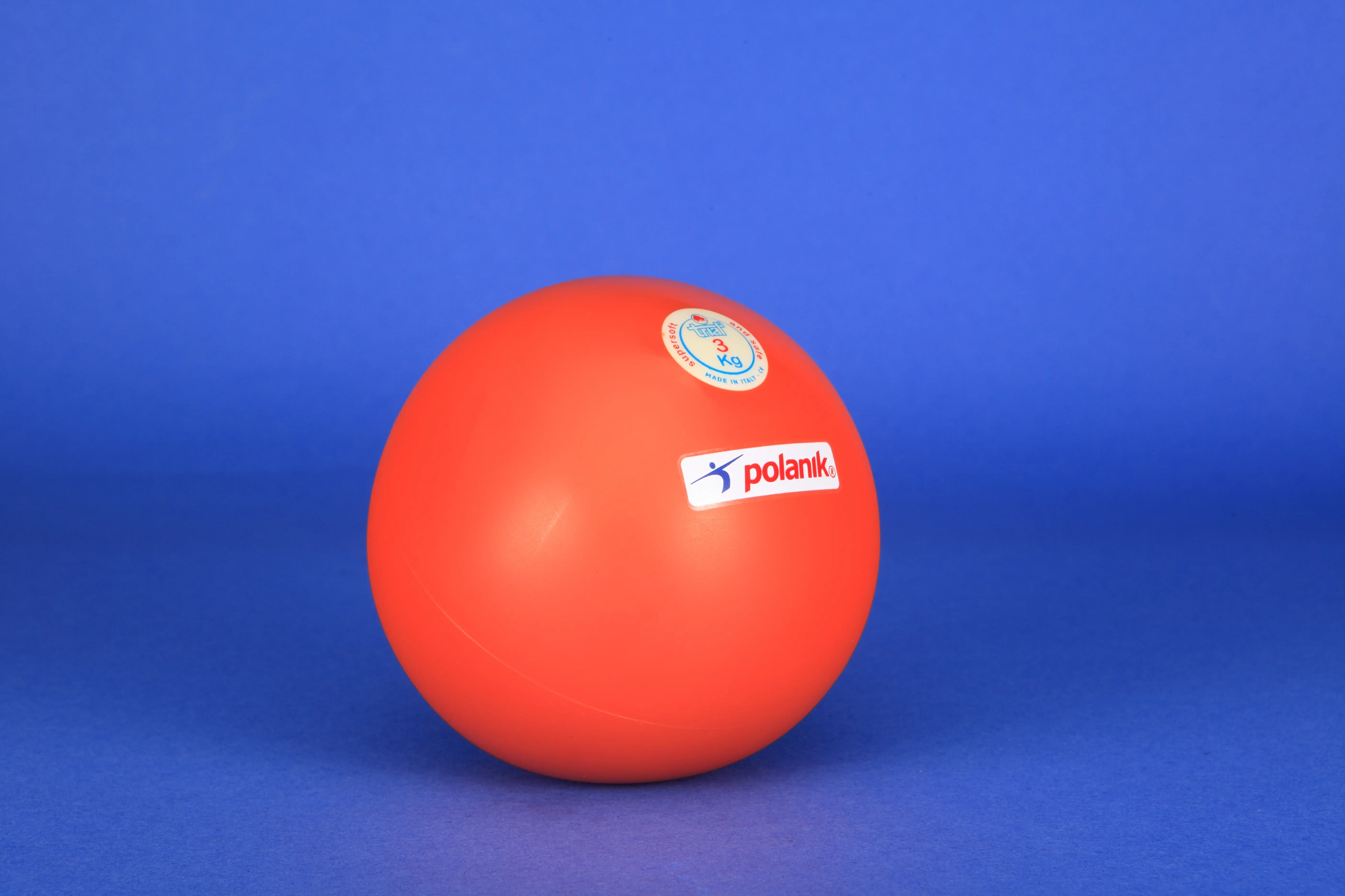 Polanik Trial Soft Indoor Shot