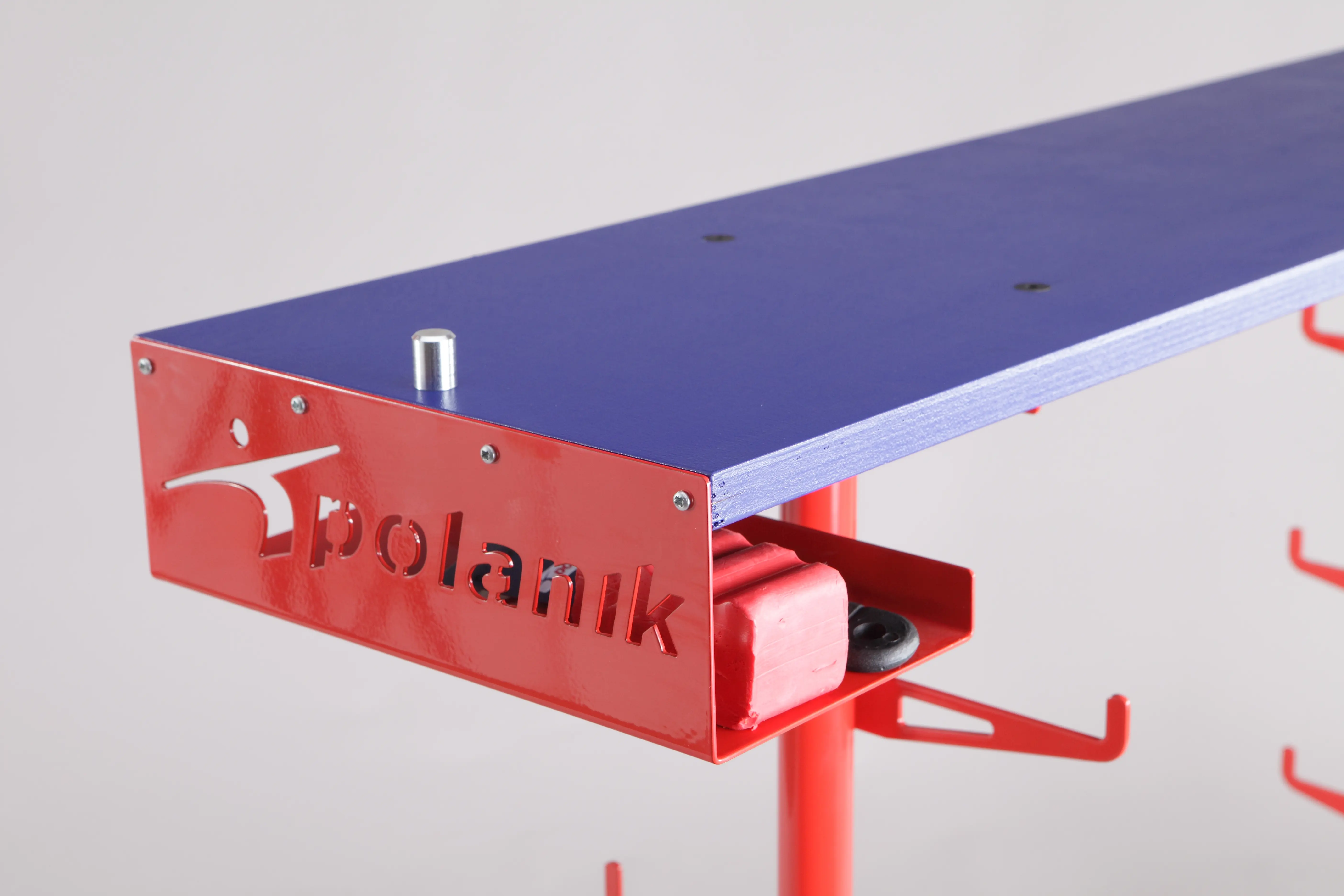 Polanik Transport and Maintenance Cart for Indicator Boards