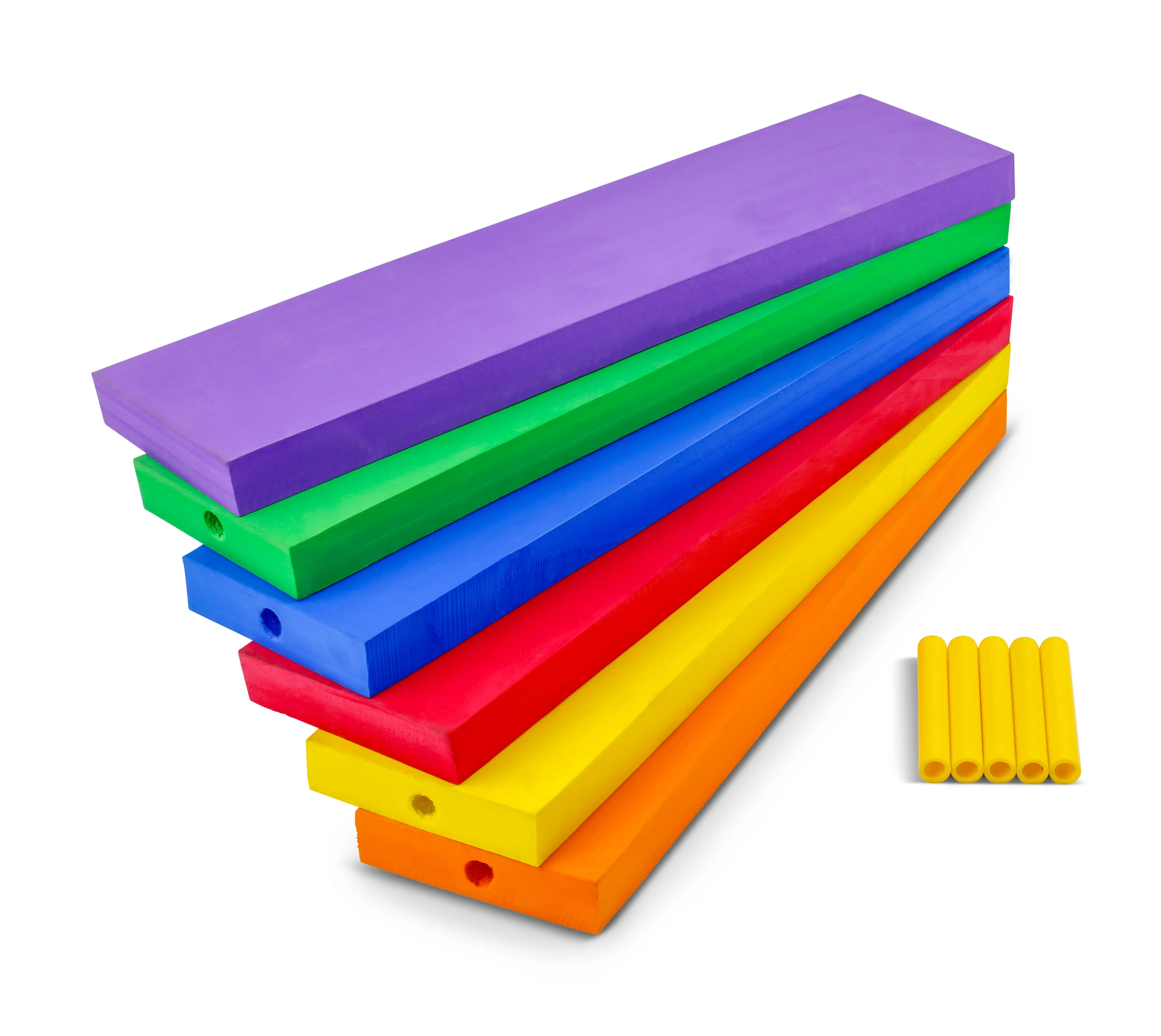 Interlocking Balance Path - Straight