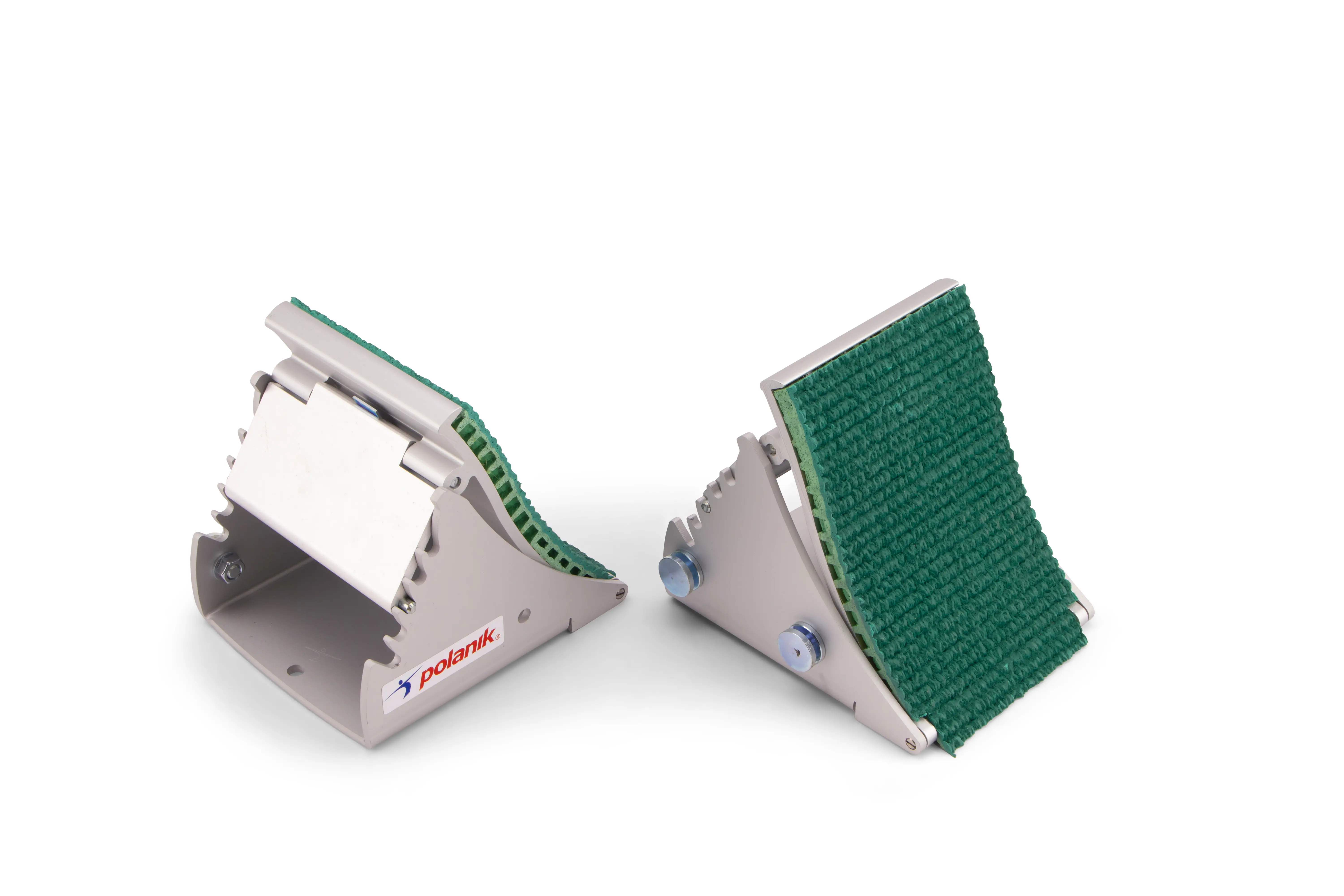 Polanik PBS17-03 Steel and Aluminium Competition Starting Block