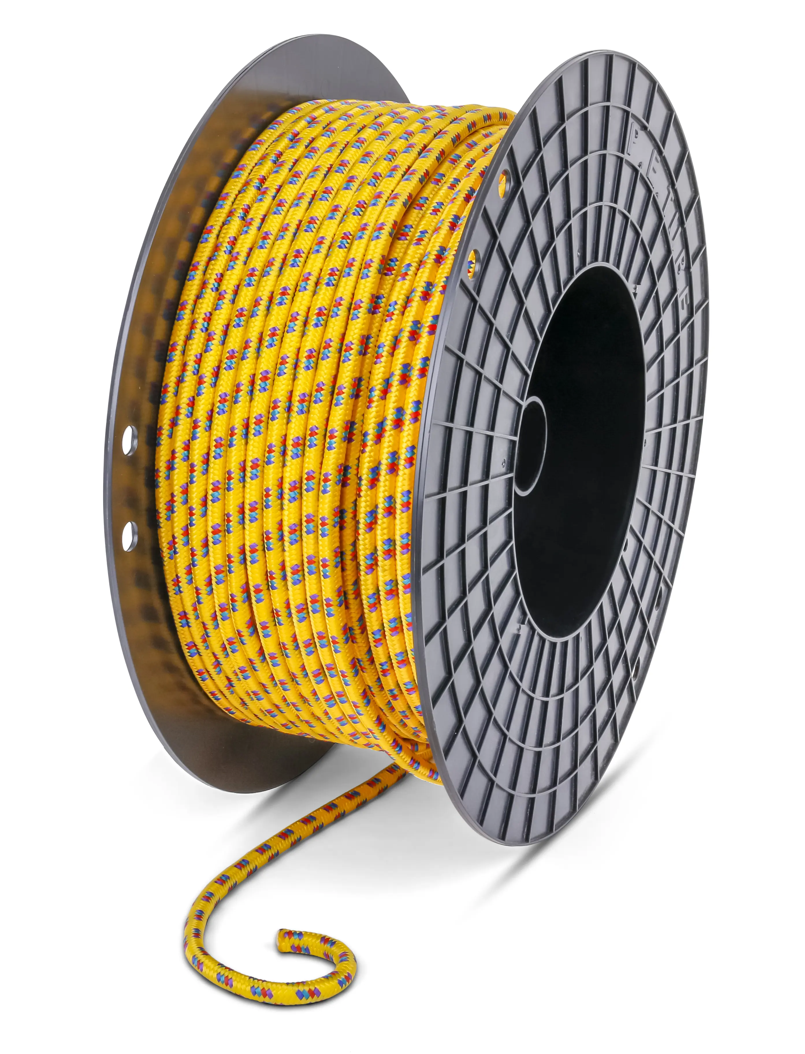 Patterned Skipping Rope Off the Roll