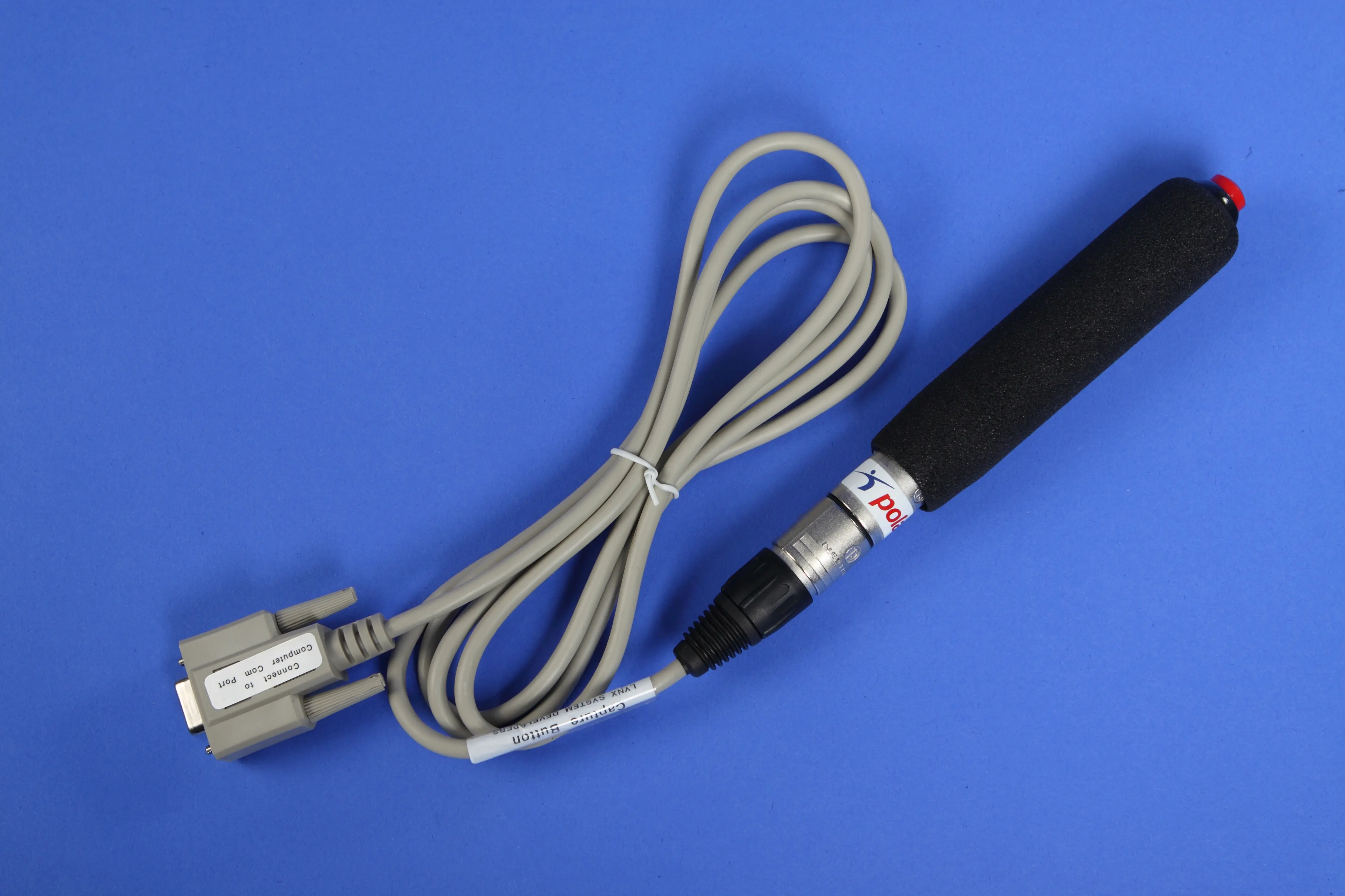 Polanik Fotofinish Competition Timing System