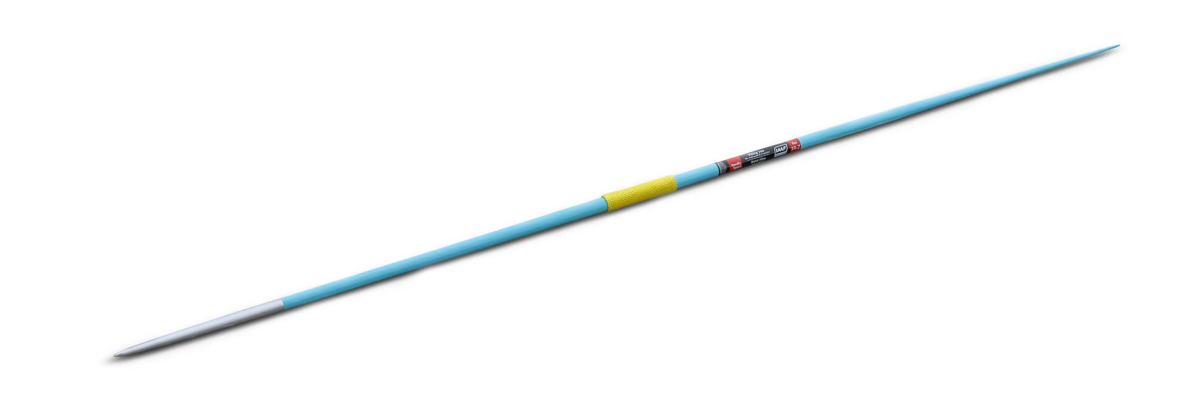 Nordic Viking Competition Javelin