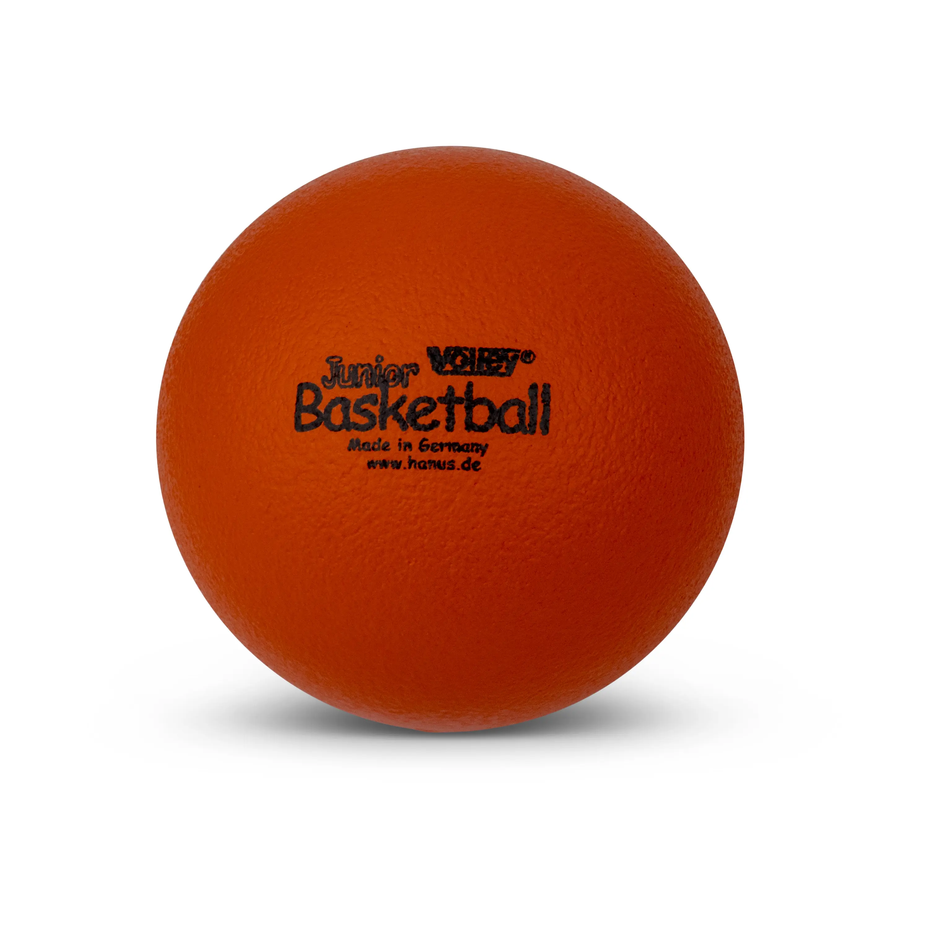 Volley® Basketball