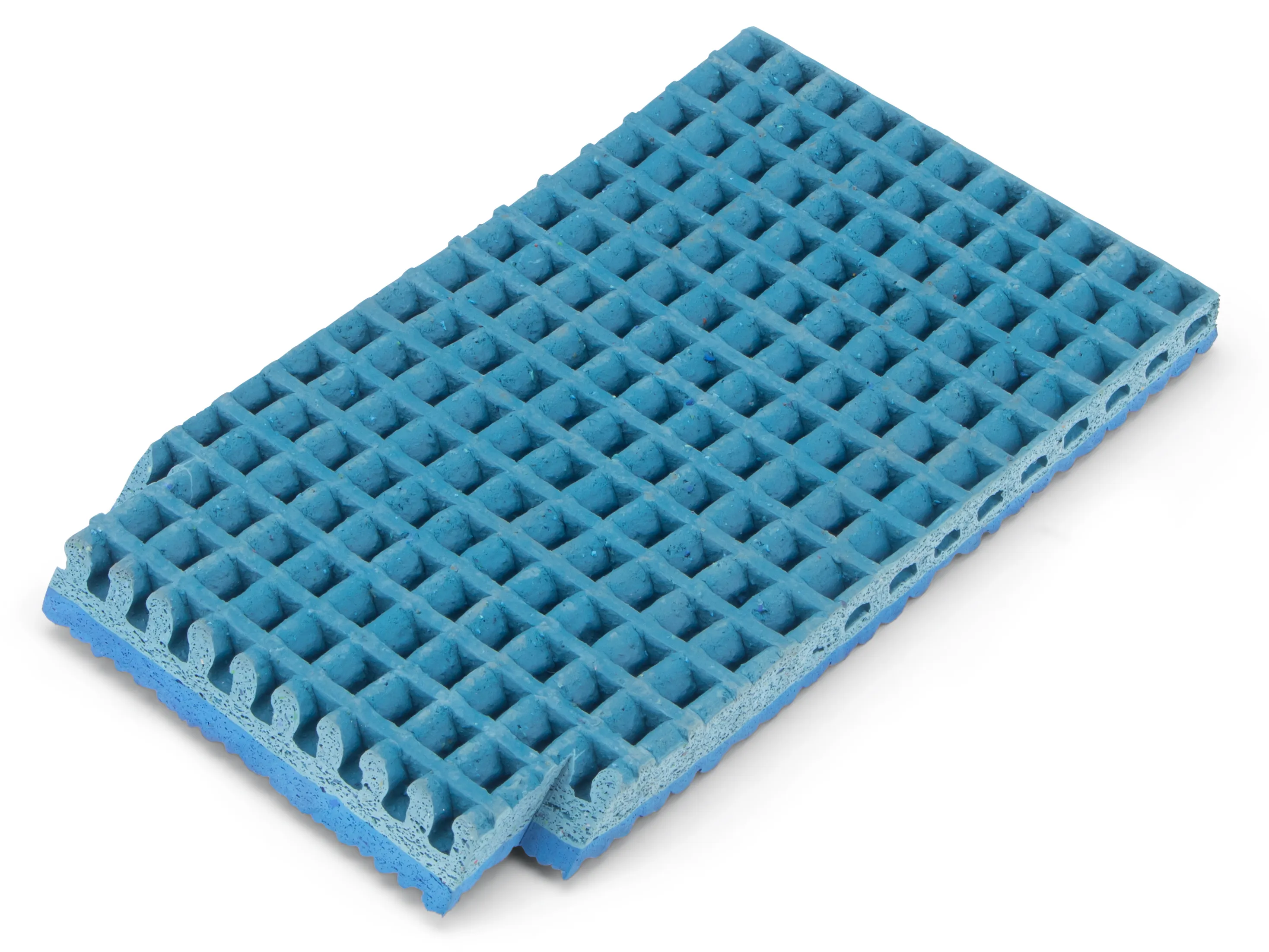 Polanik Replacement Rubber Pad for PBS17-02 Starting Block Foot Support