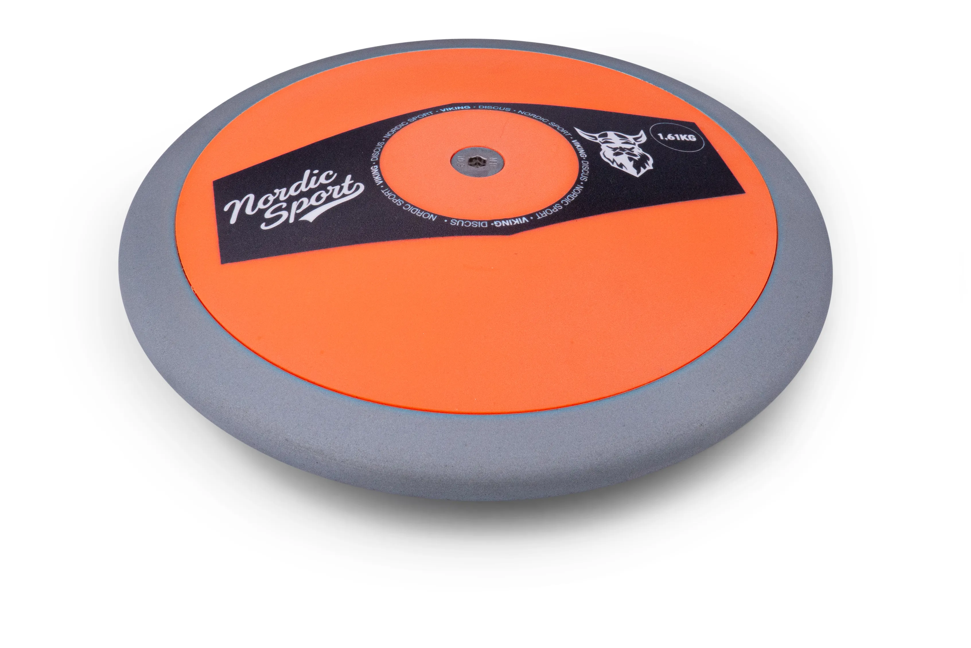 Nordic Viking Competition Discus