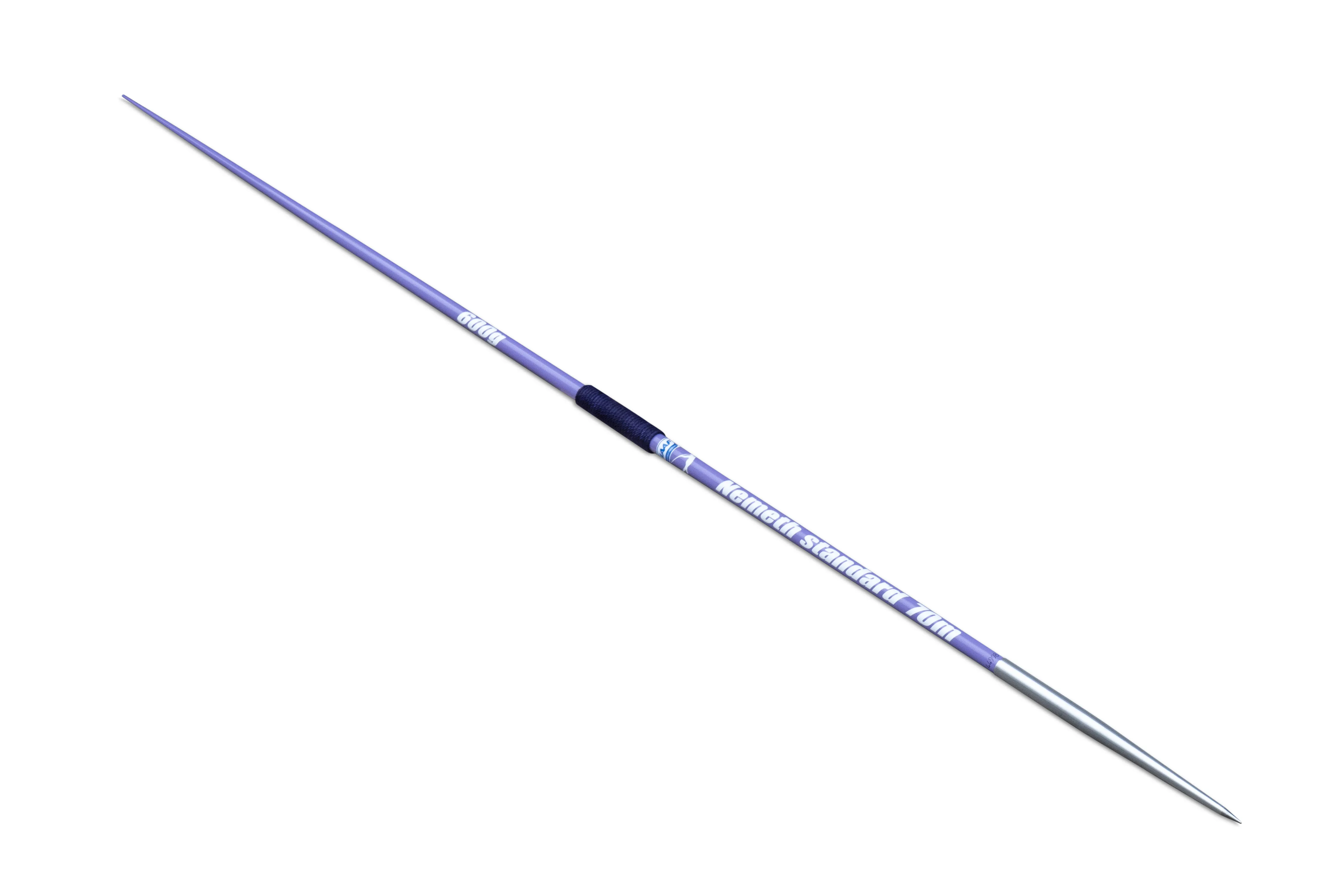 Nemeth School Competition Javelin - 600 g