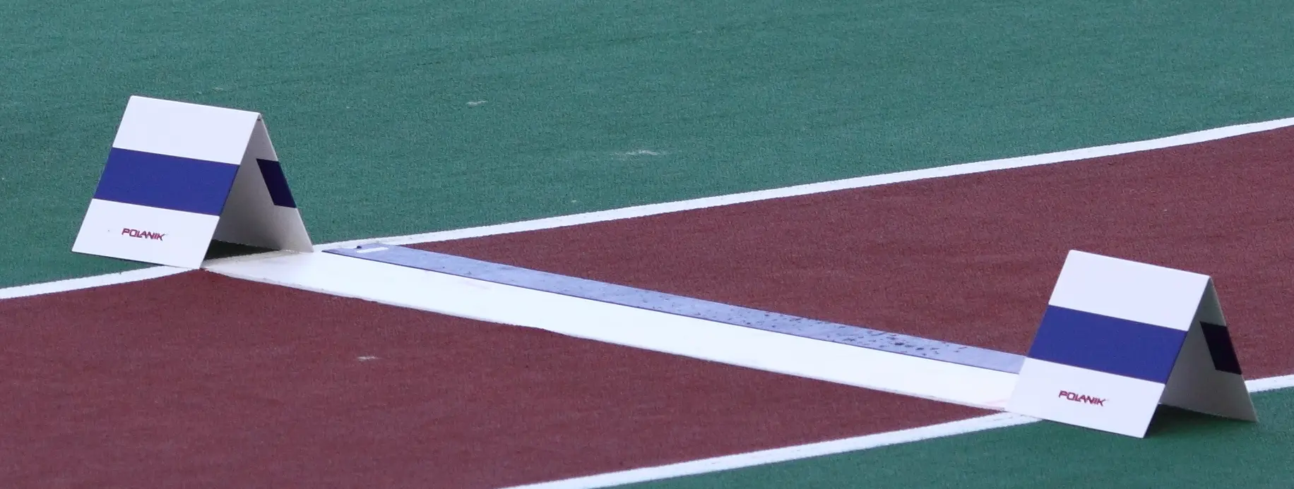 Polanik Take-Off Board Markers