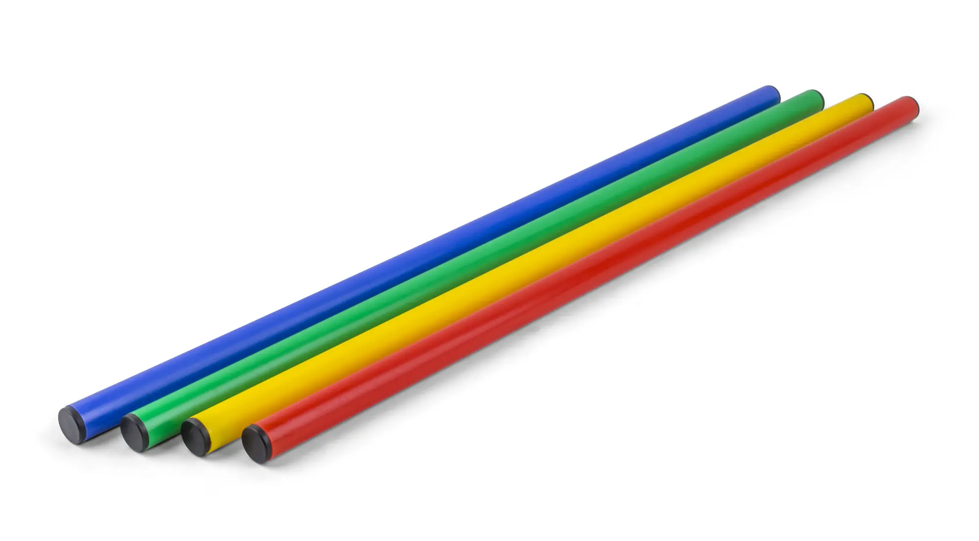 Gymnastic and Agility Poles