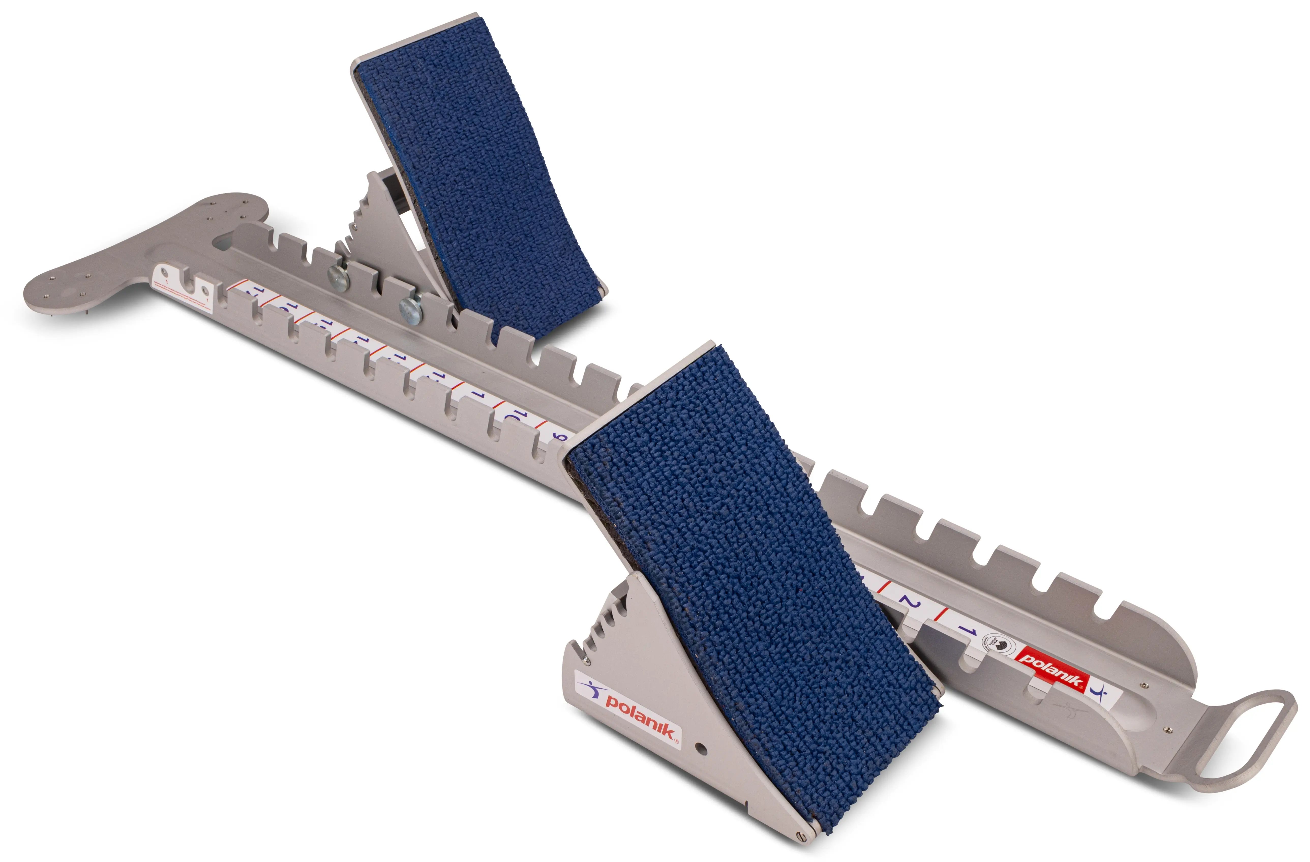 Polanik Premium Line Competition Starting Block