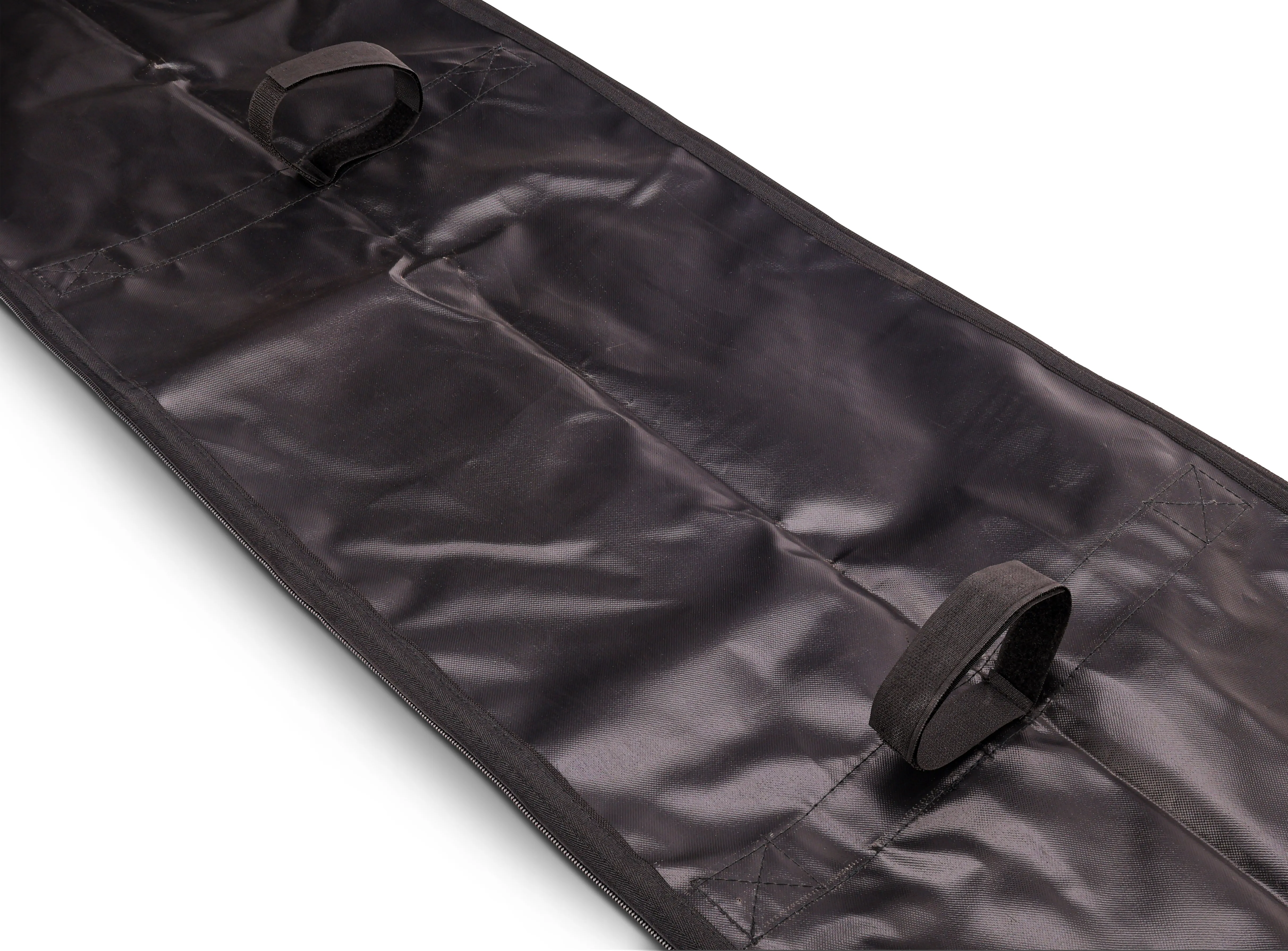 HAEST black javelin bag for up to ten javelins