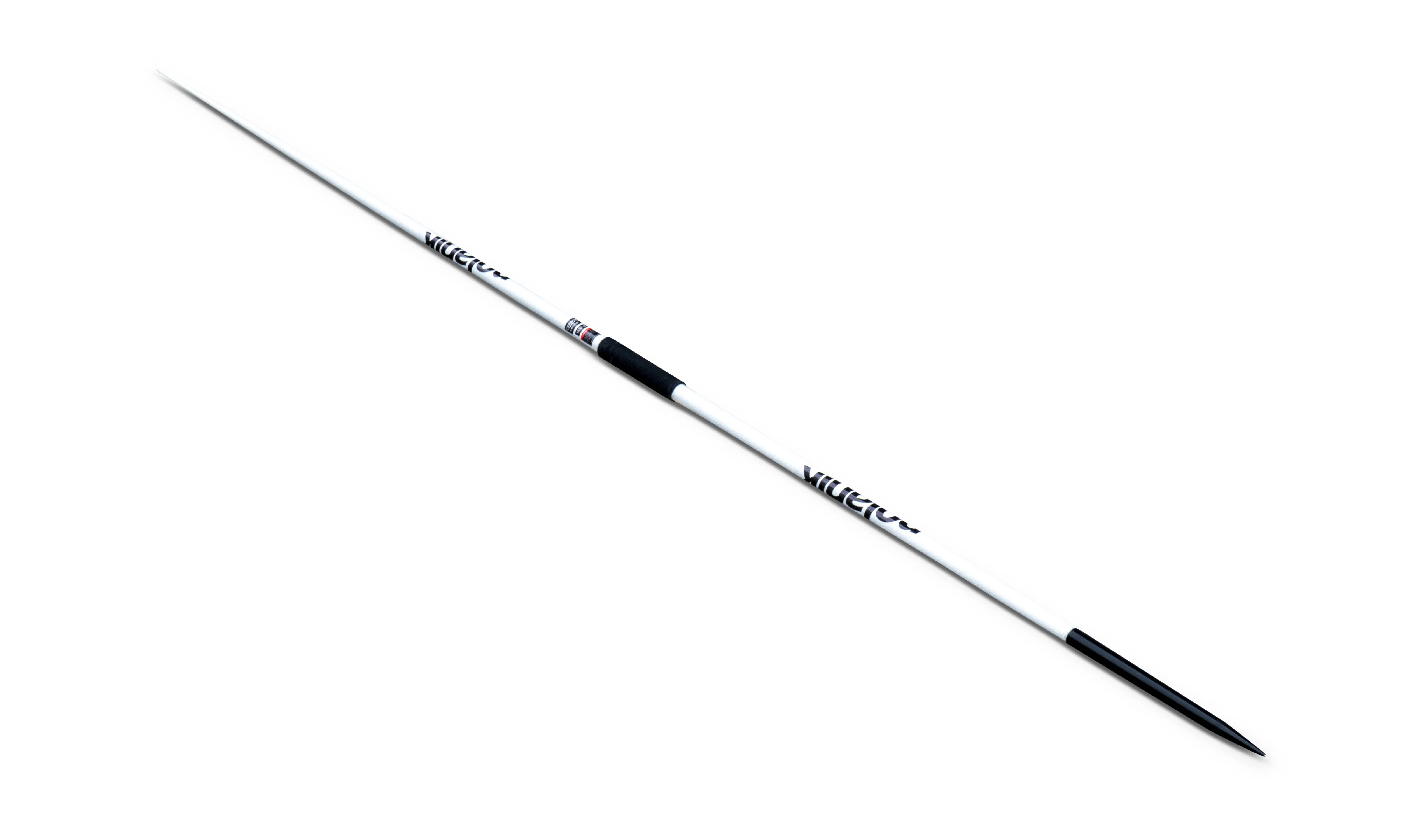 Polanik Special-Weighted Carbon Training Javelin