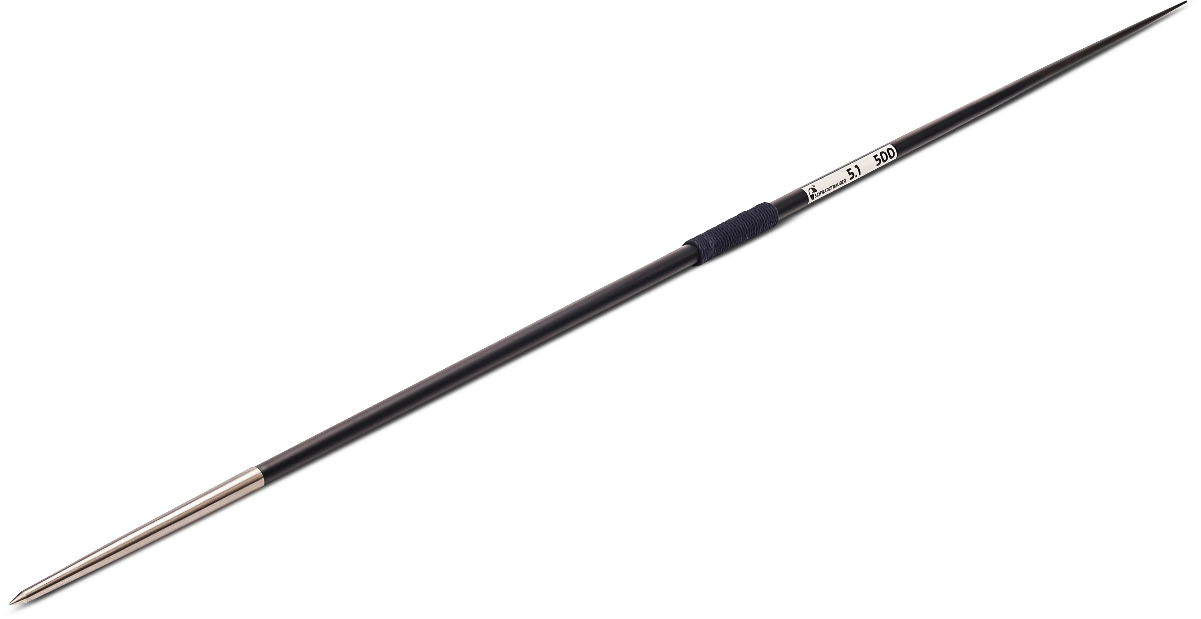 Schwarztrauber Competition Javelin One