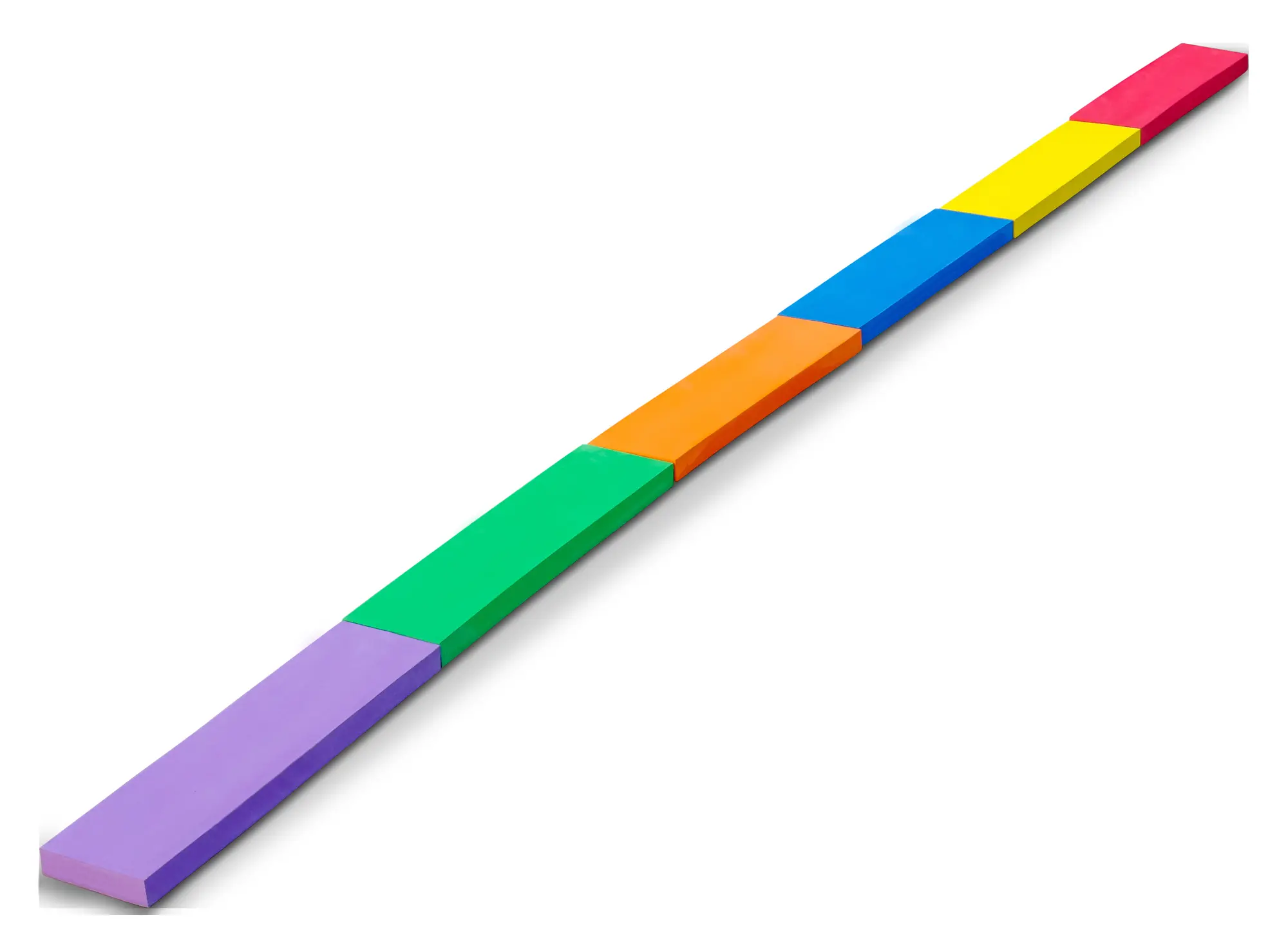 Interlocking Balance Path - Straight