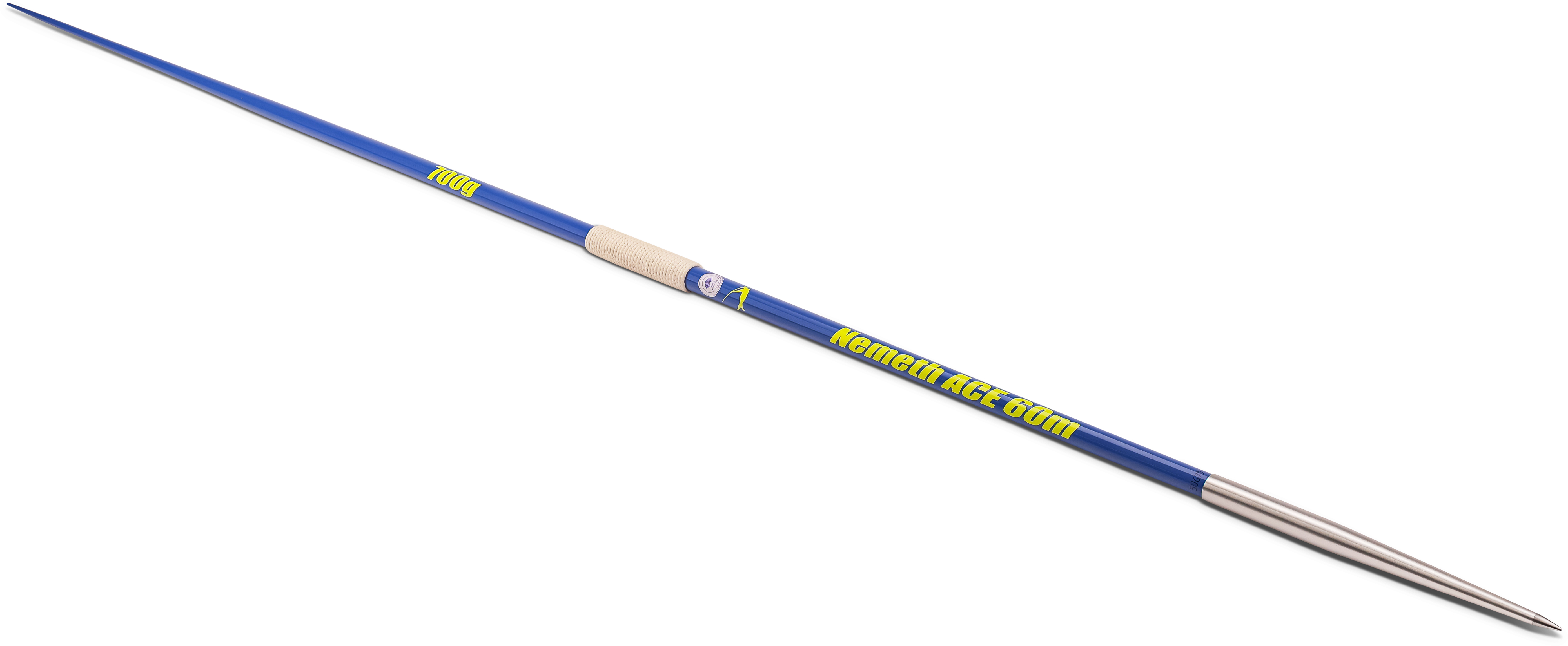 Nemeth Special Competition Javelin - 700 g | Full Athletics