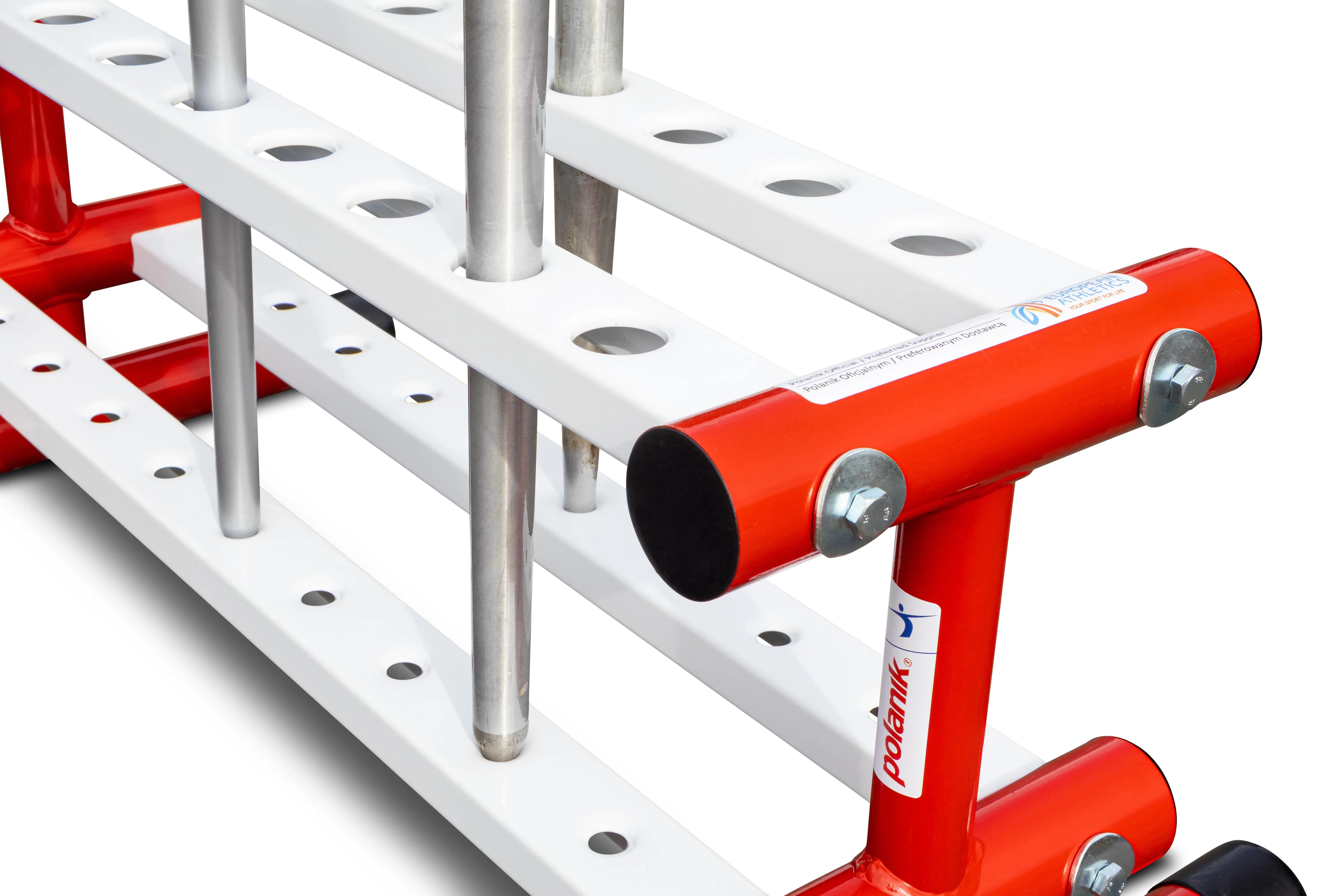 Polanik Javelin Rack