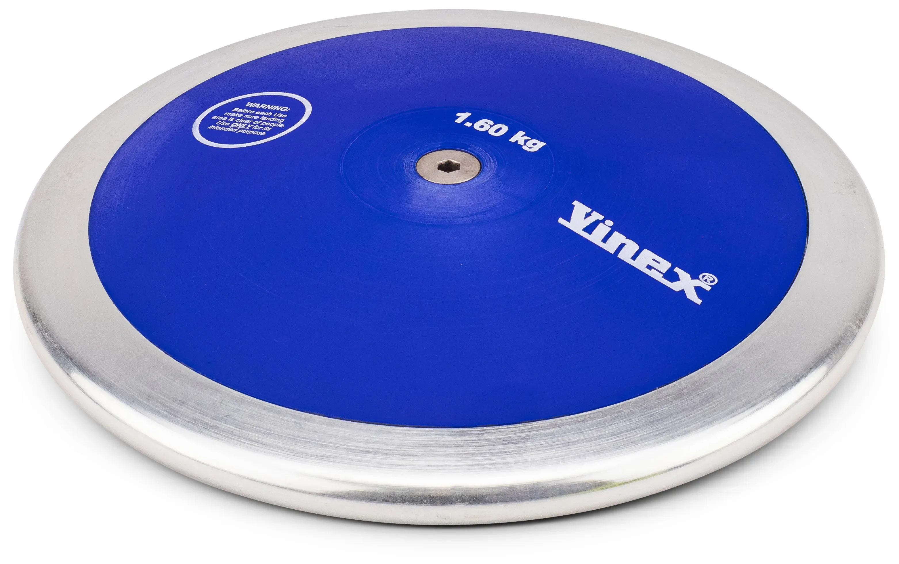 Vinex Select High Spin Men WOCP Competition Discus