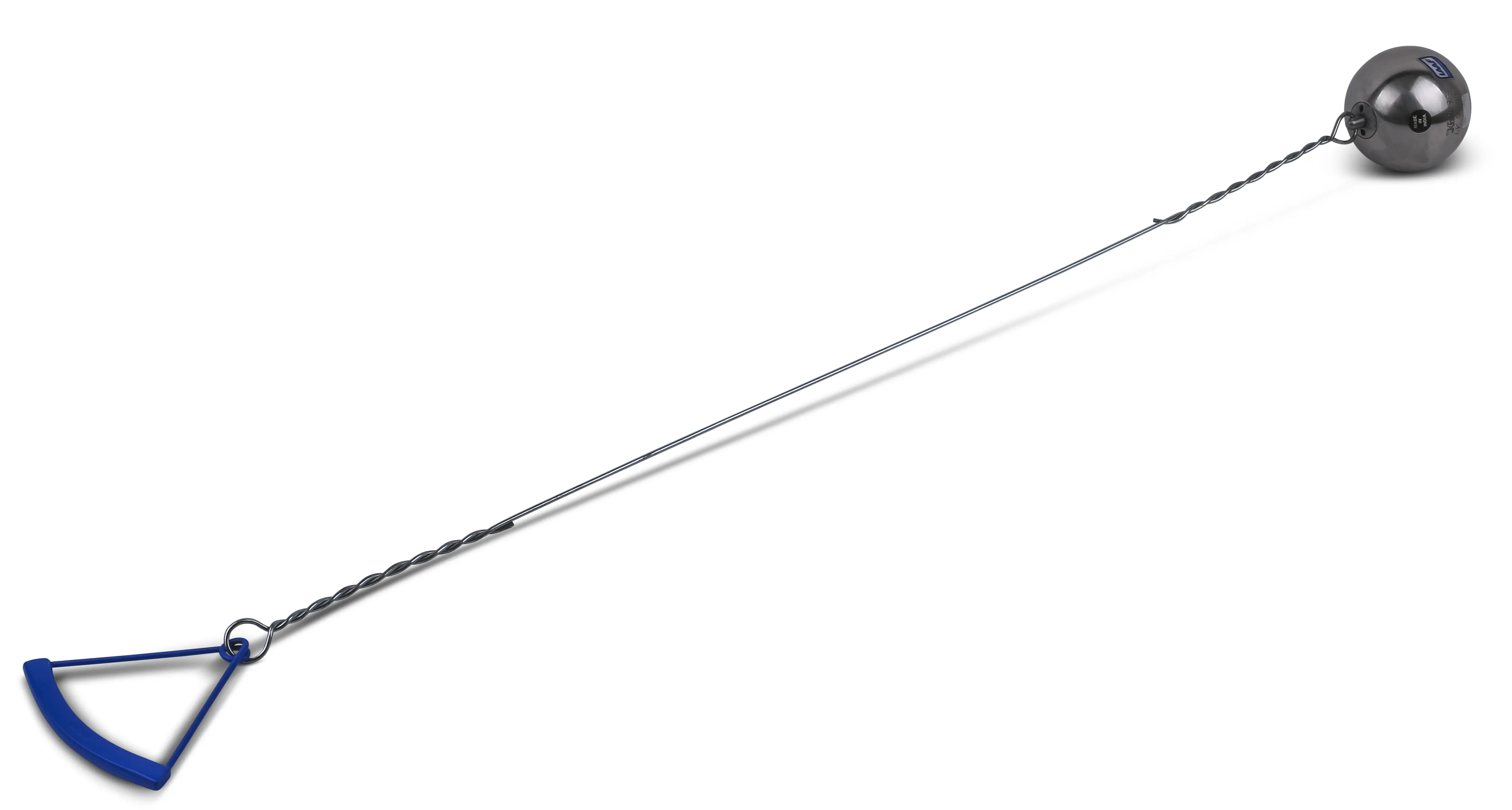 Nelco Stainless Steel Competition Hammer