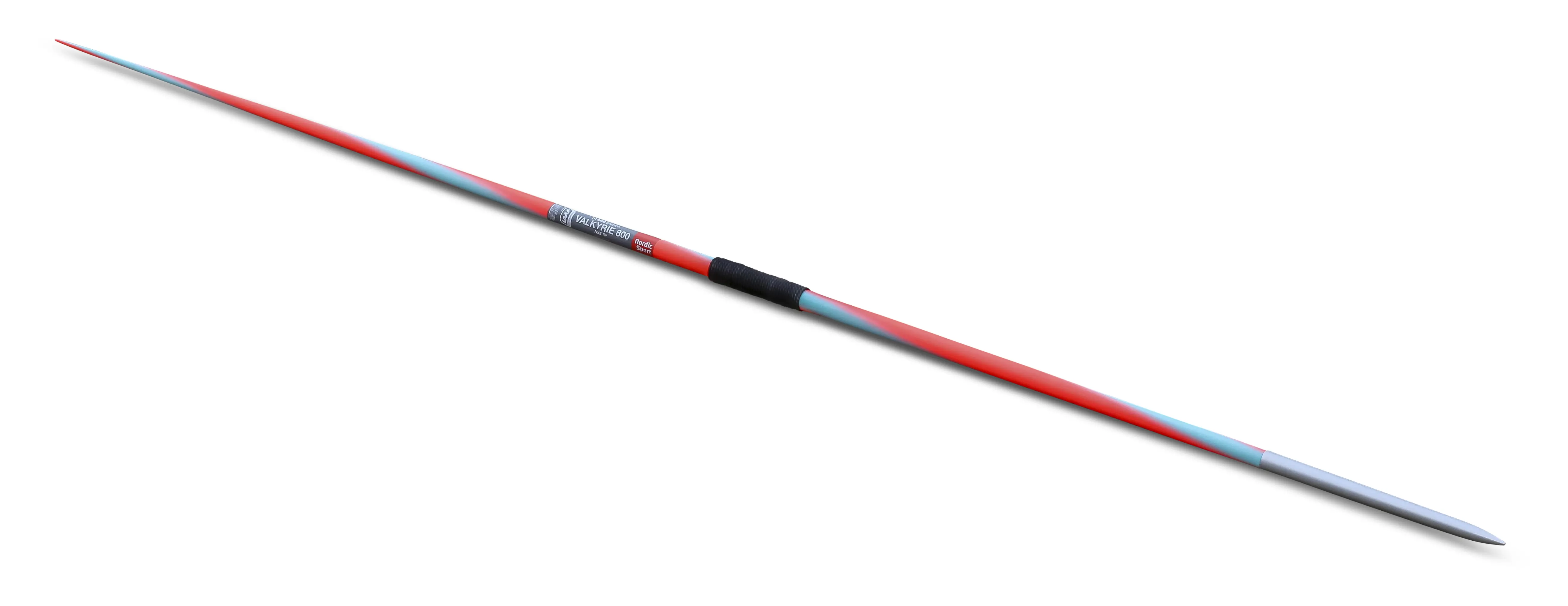 Nordic Valkyrie Competition Javelin