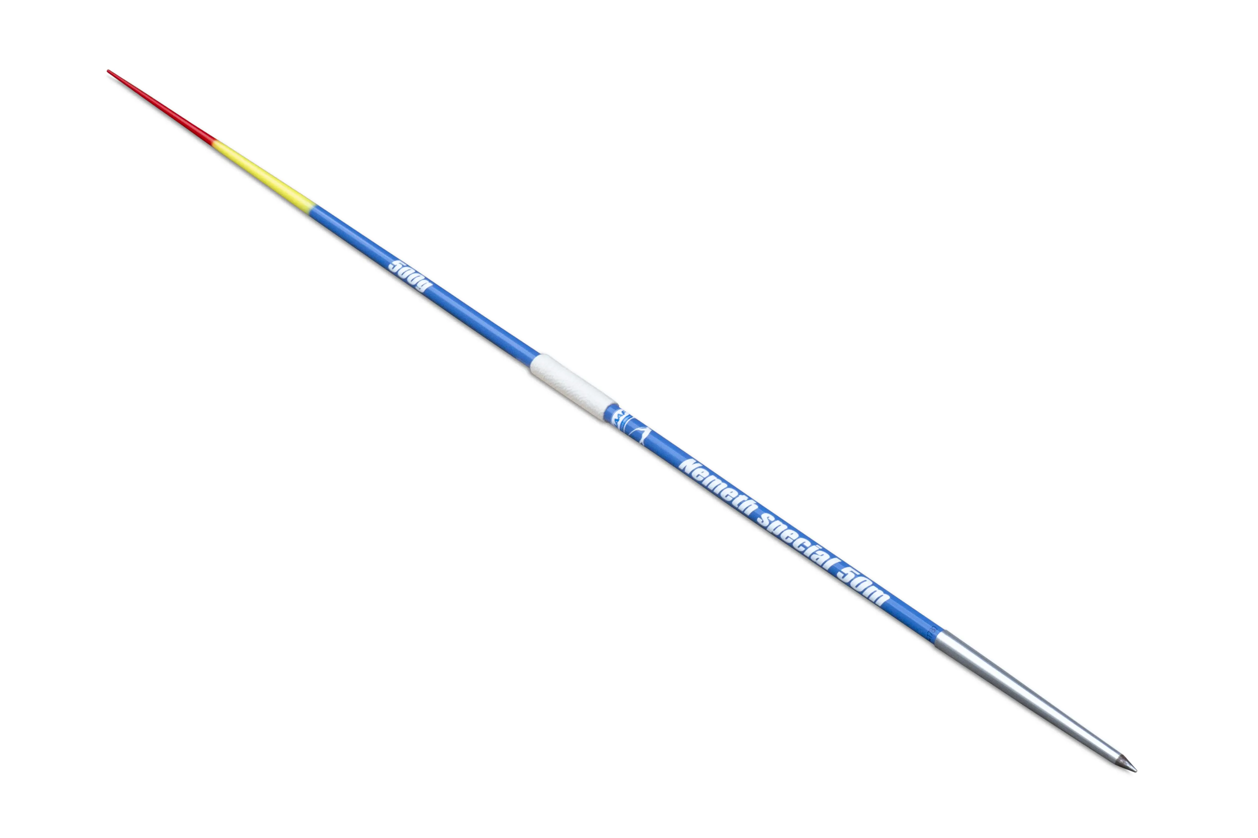 Nemeth Special Competition Javelin - 500 g