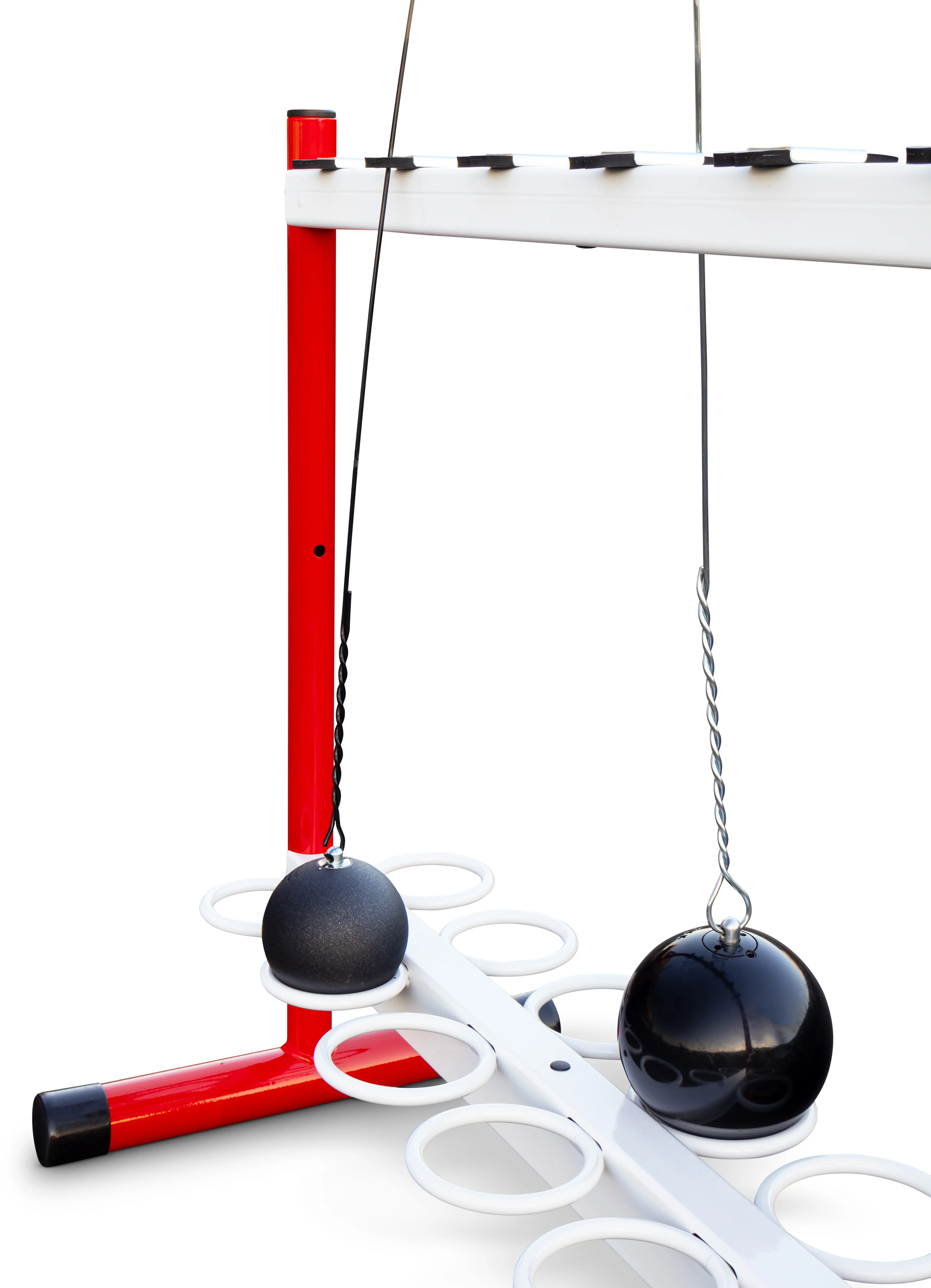 Polanik Hammer Rack - Moveable and Non-Moveable