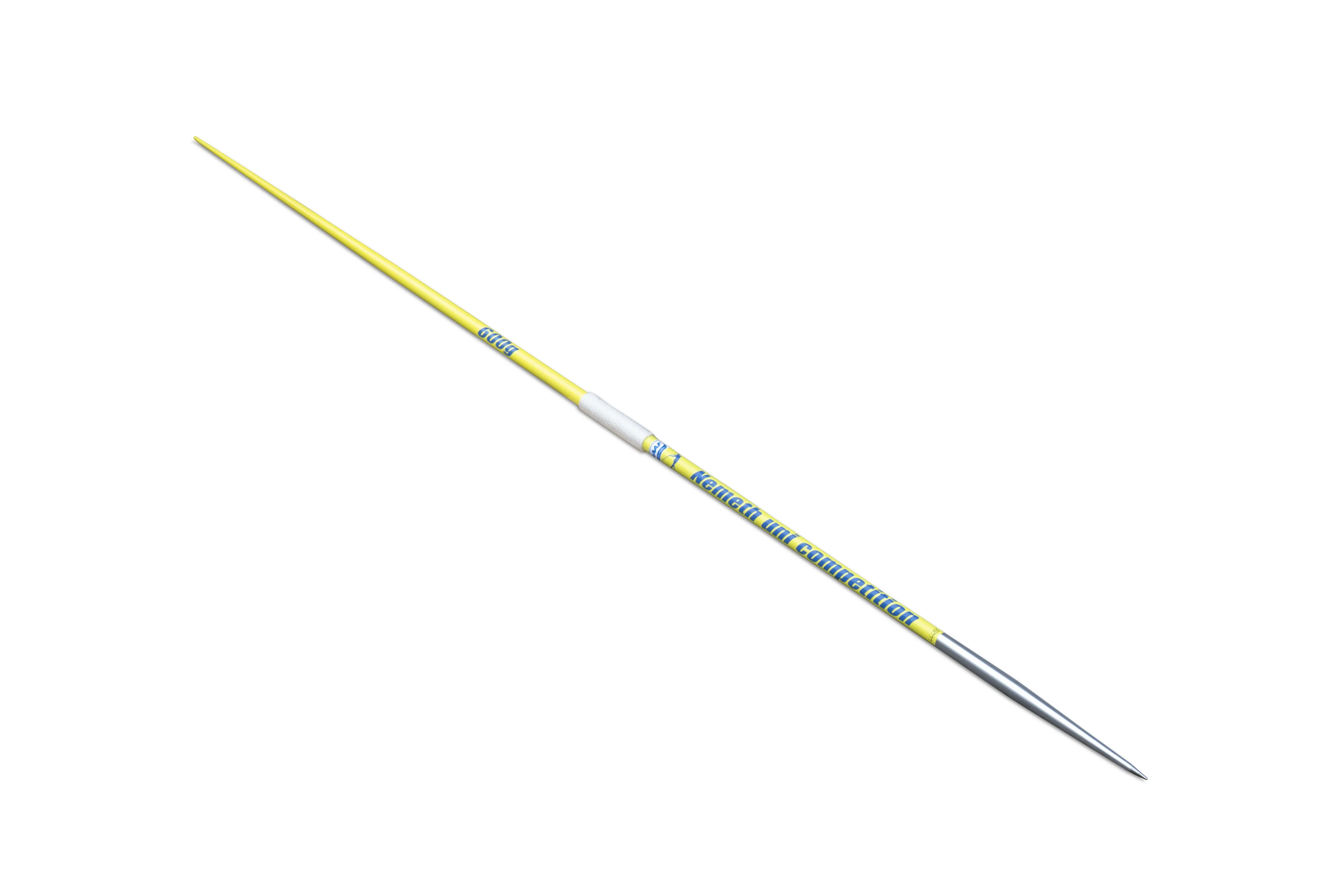 Nemeth Universal Competition Javelin