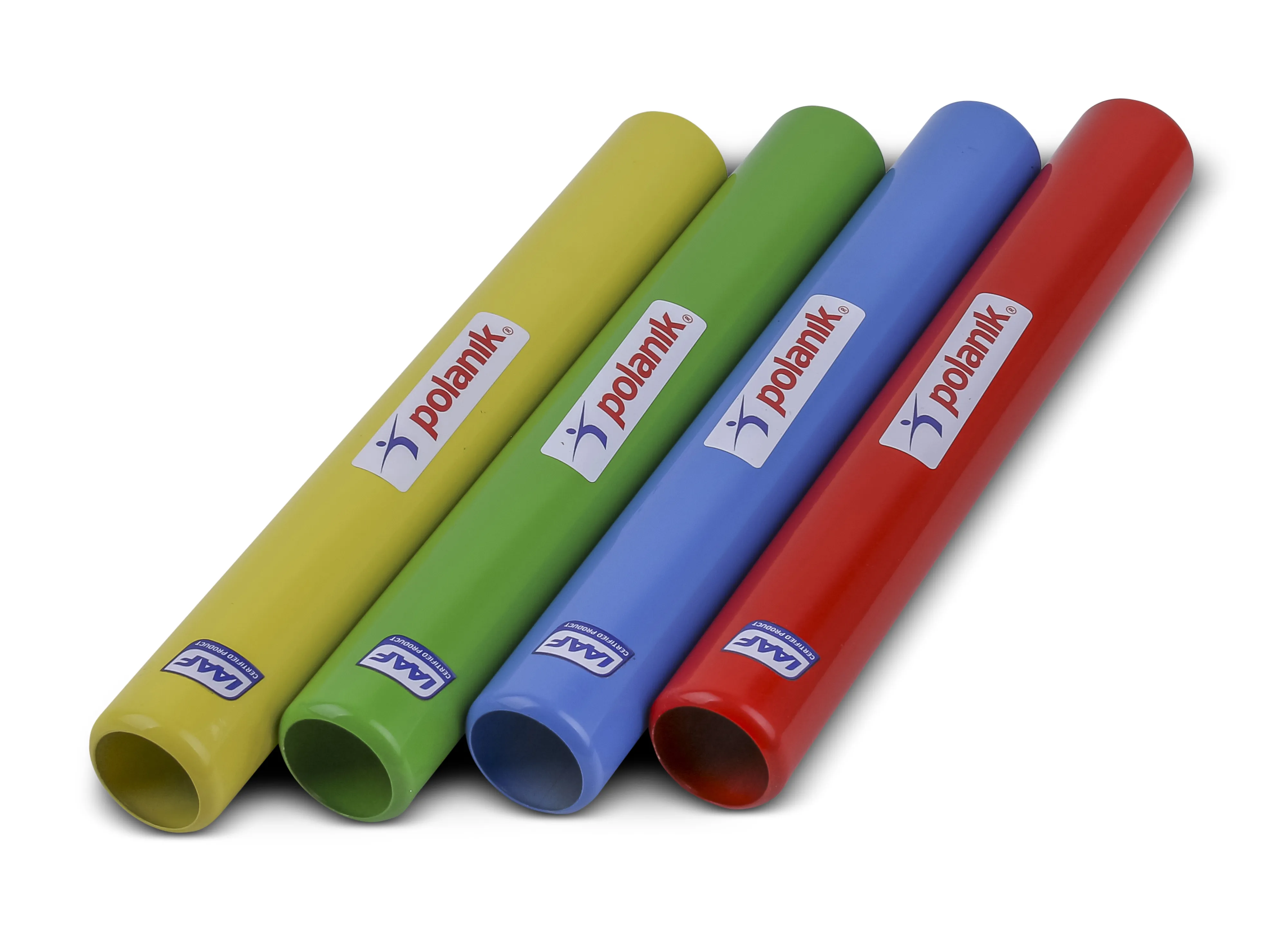 Polanik Senior Relay Batons