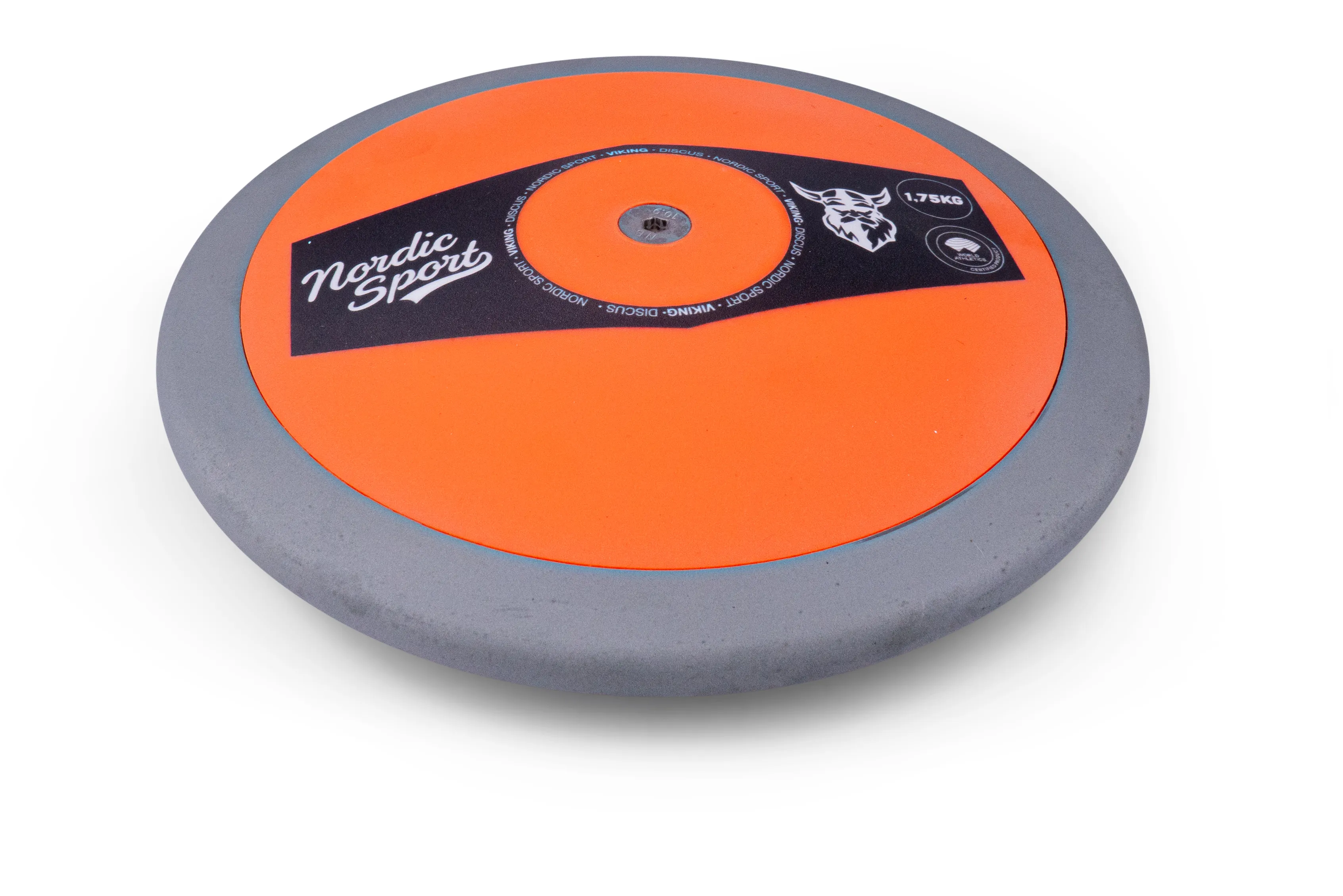 Nordic Viking Competition Discus