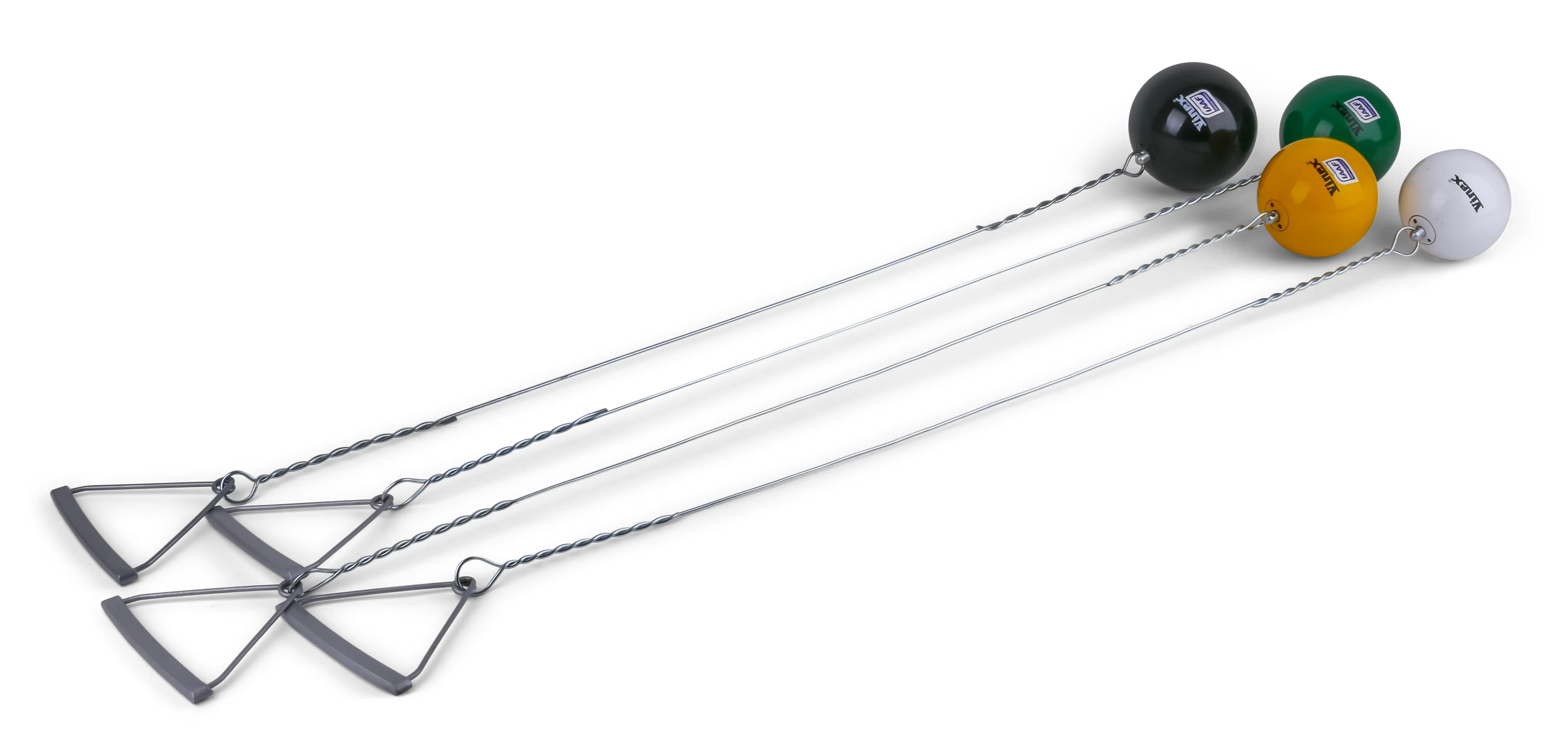 Vinex Super Challenge Competition Throwing Hammer